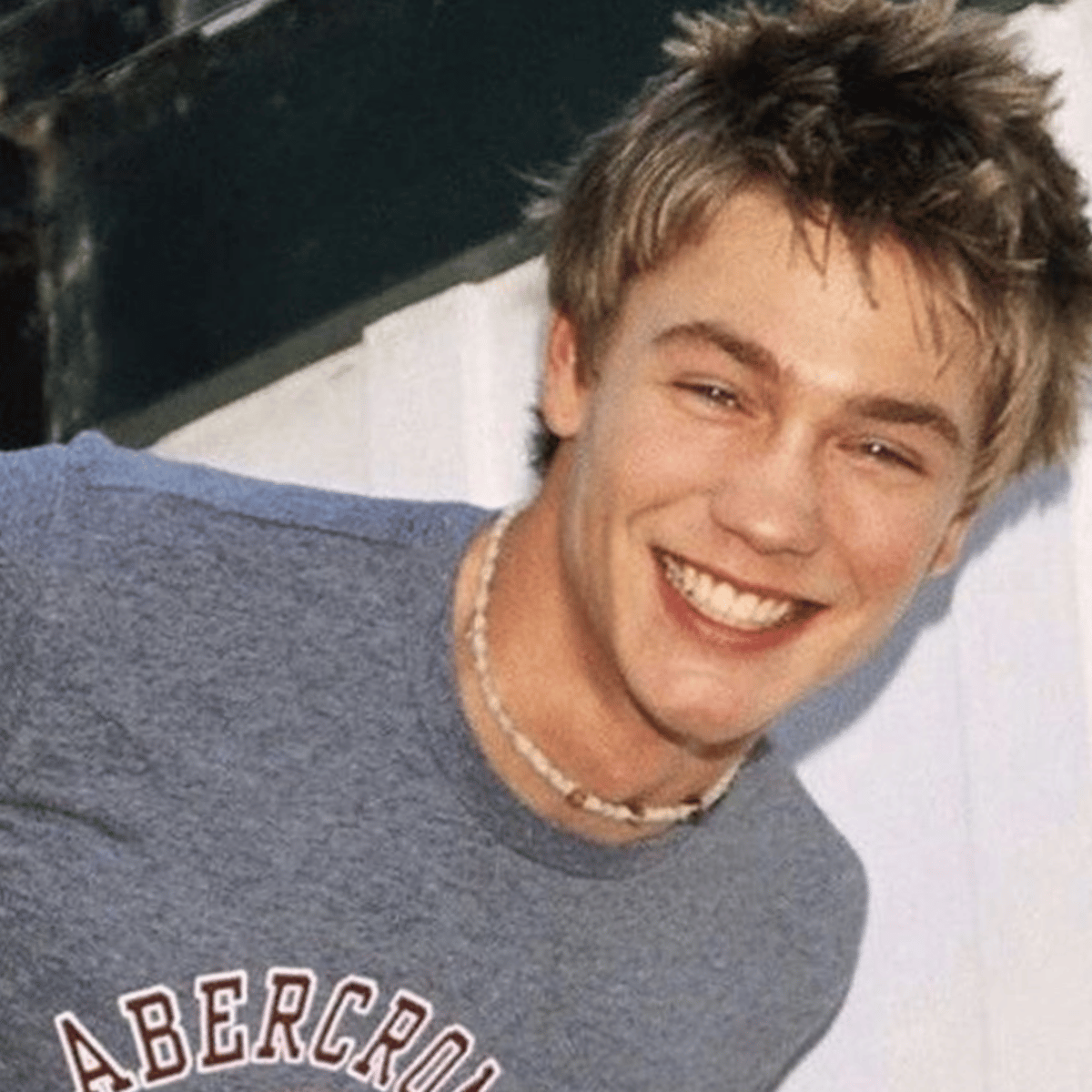 Chad Michael Murray