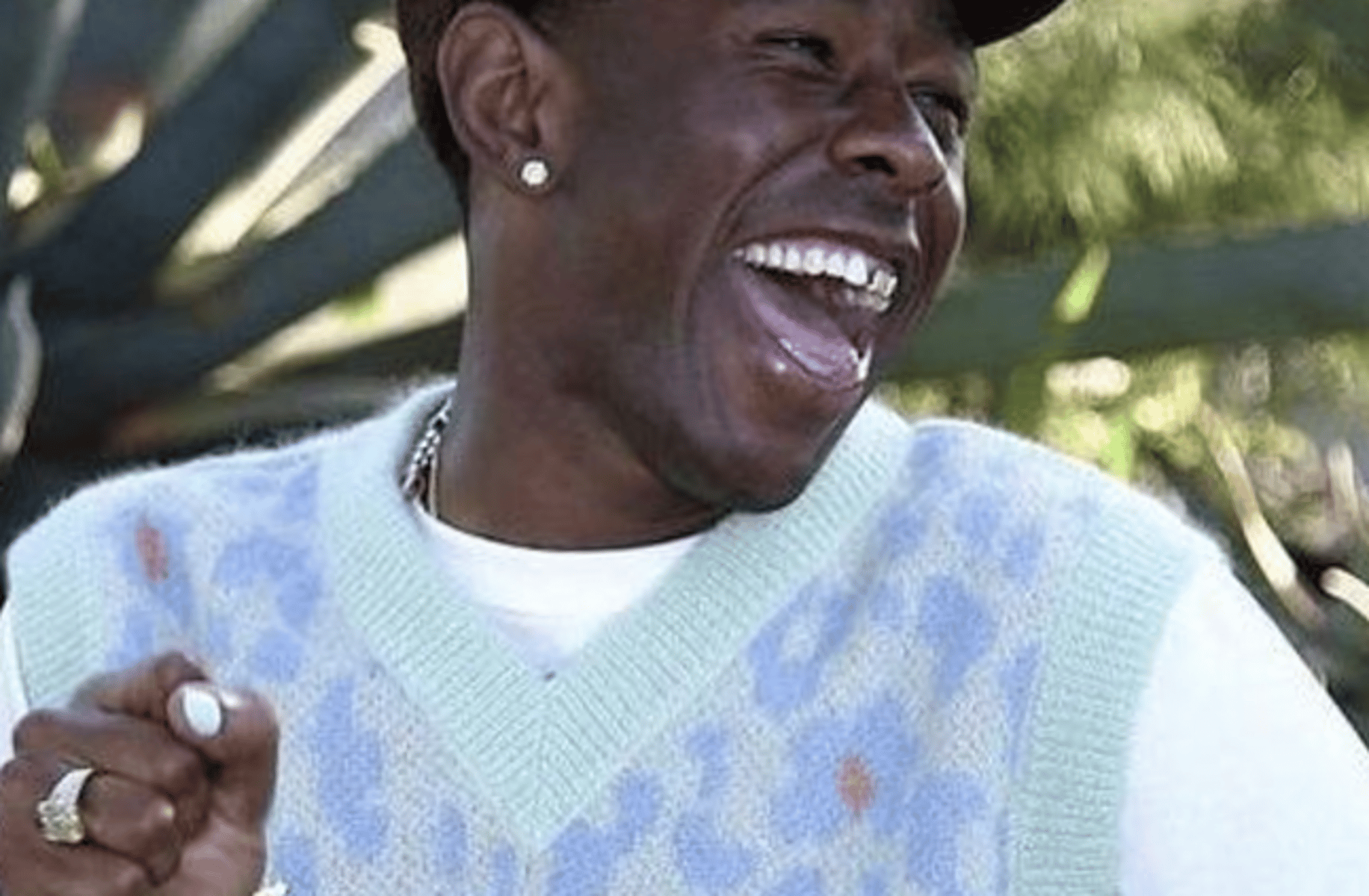 Tyler The Creator