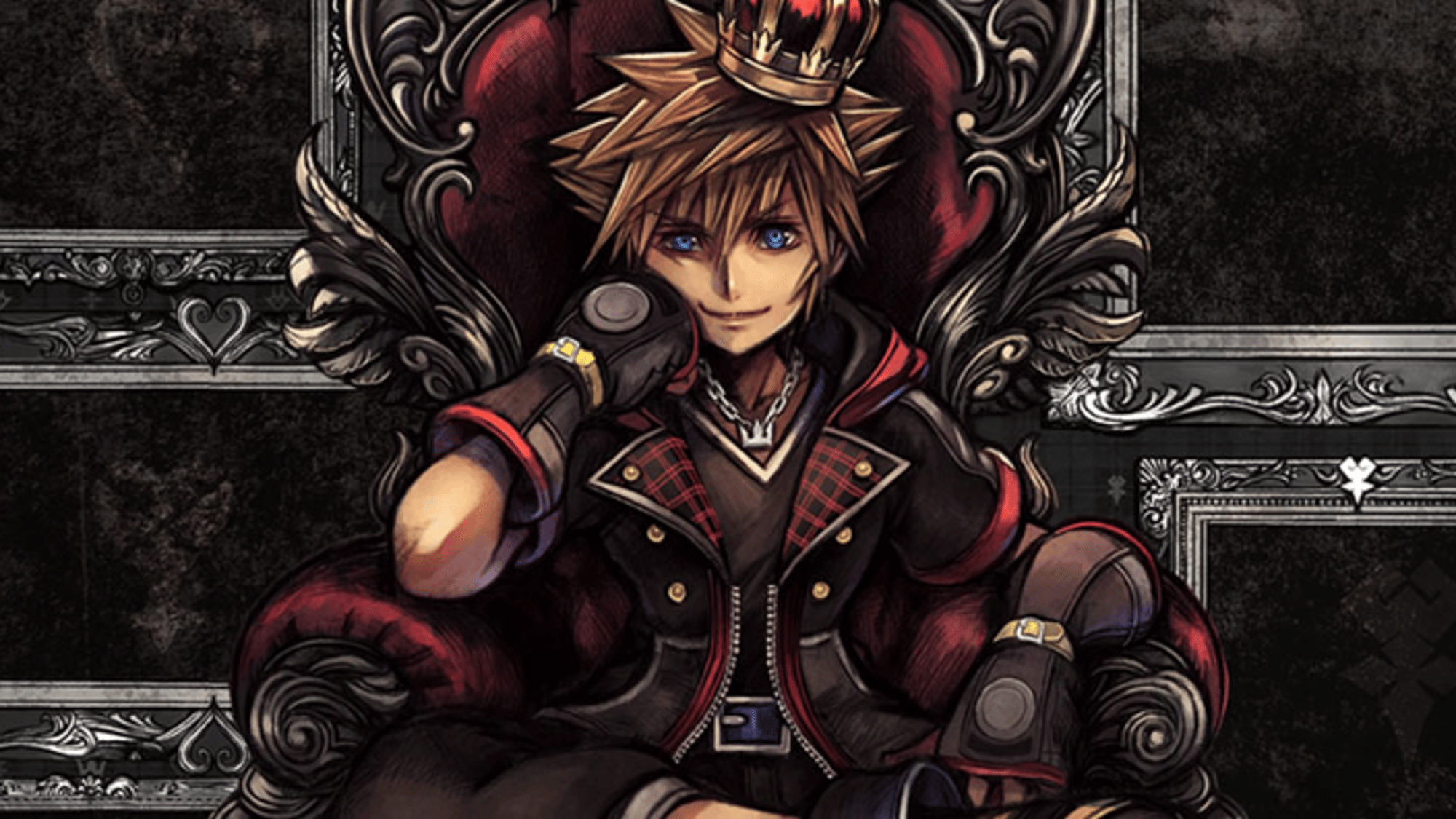 Sora (KHIII)