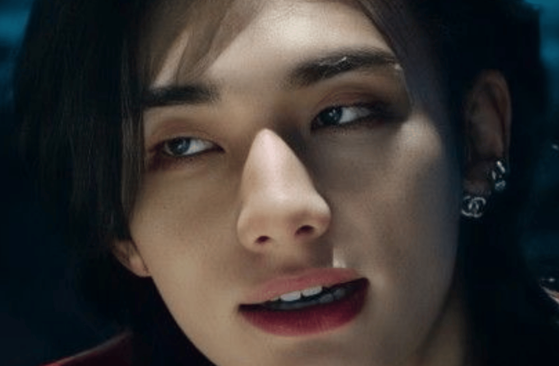 Hyunjin