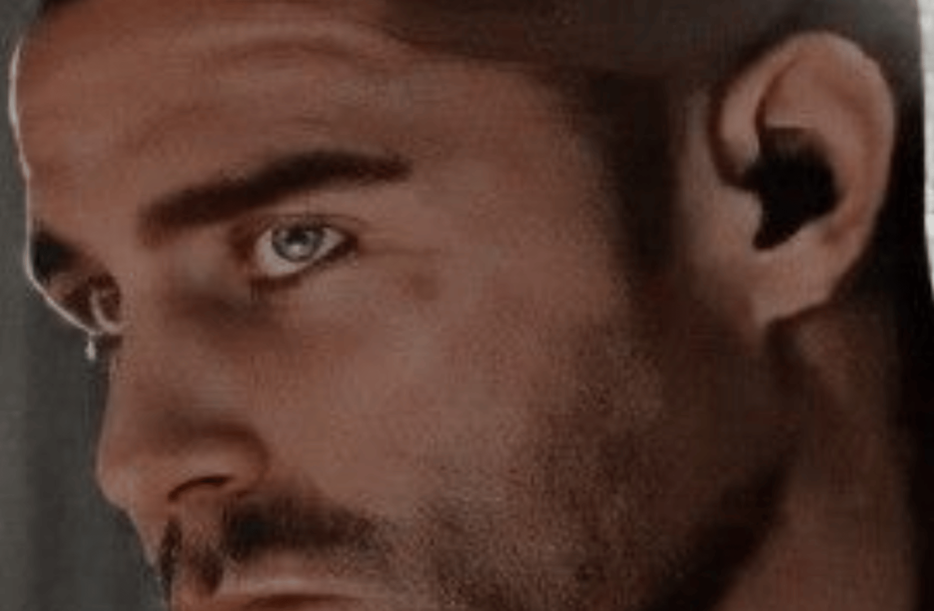 Johnny Soap MacTavish