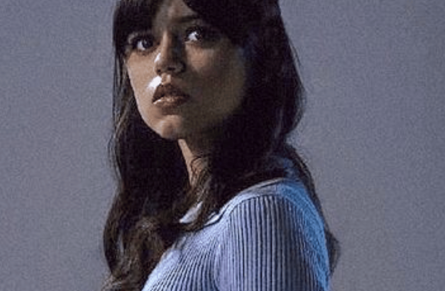 Jenna Ortega