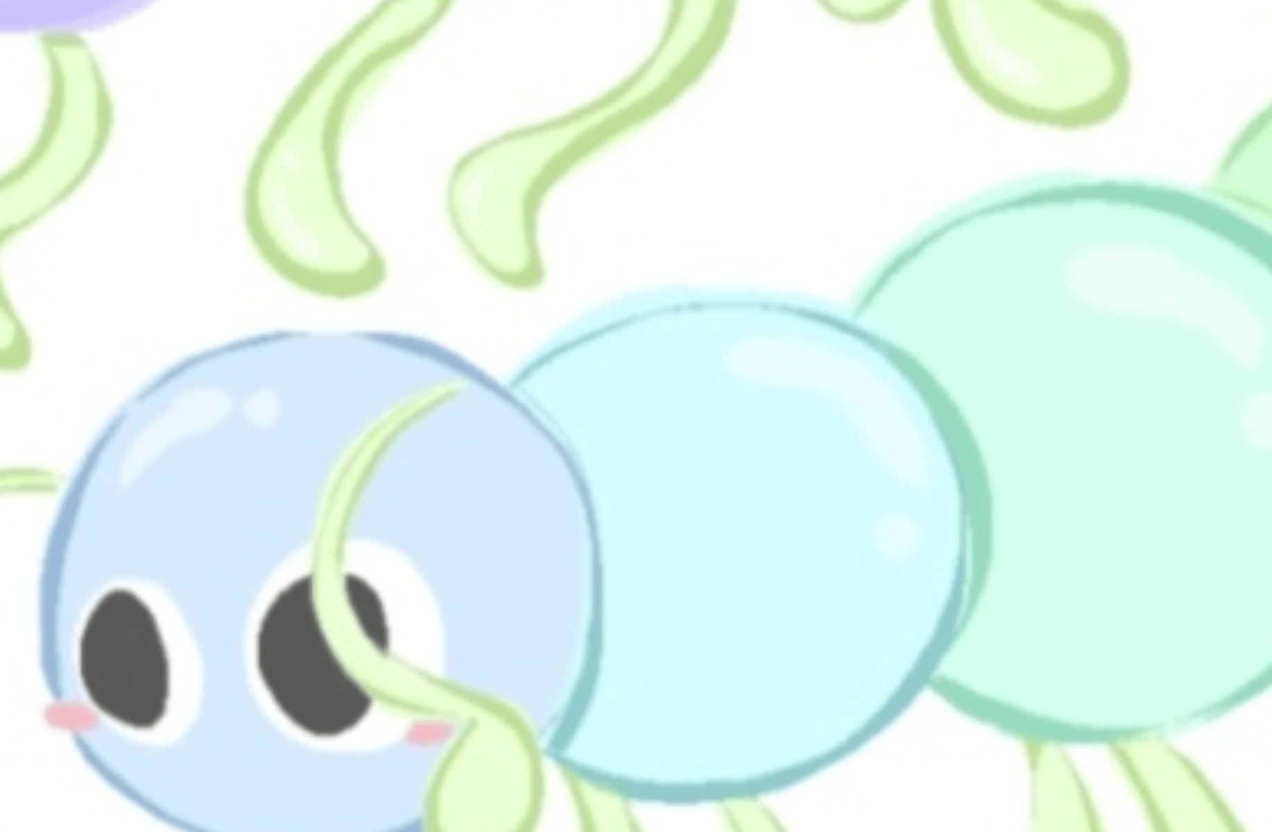 Conner (Dandys World oc)
