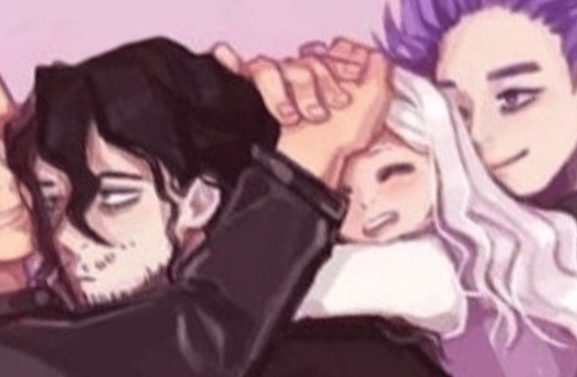 Erasermic family