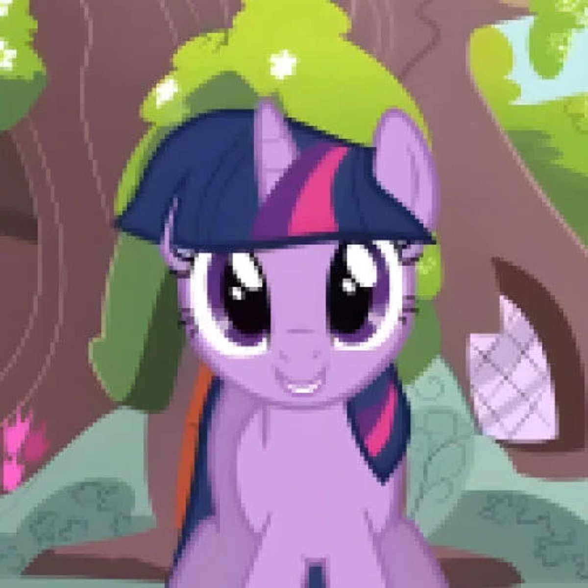 Twilight Sparkle