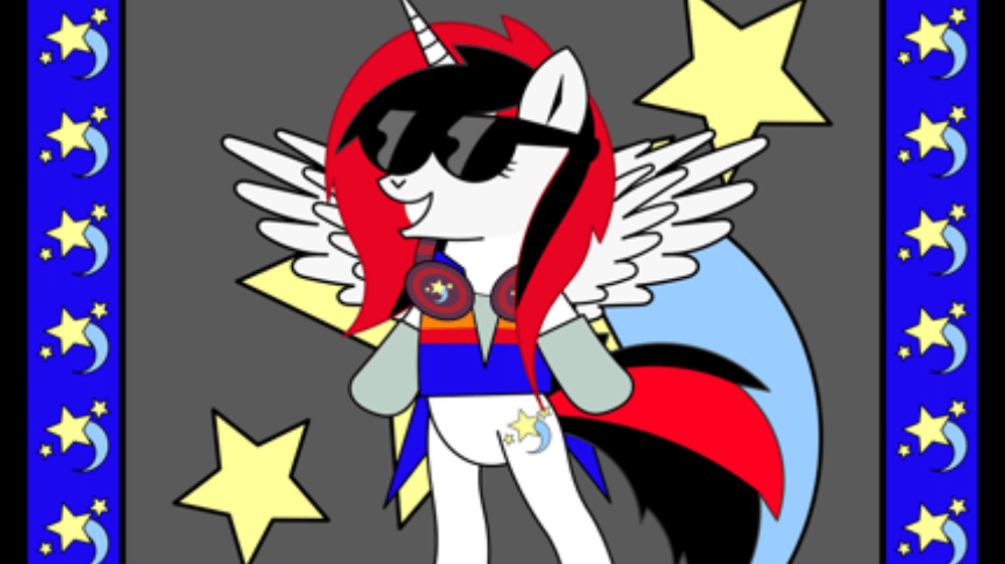 starlight blitz