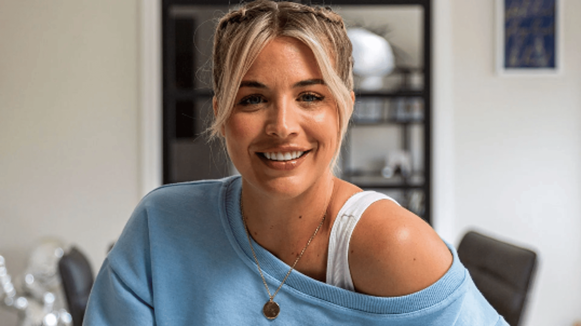 Gemma Atkinson