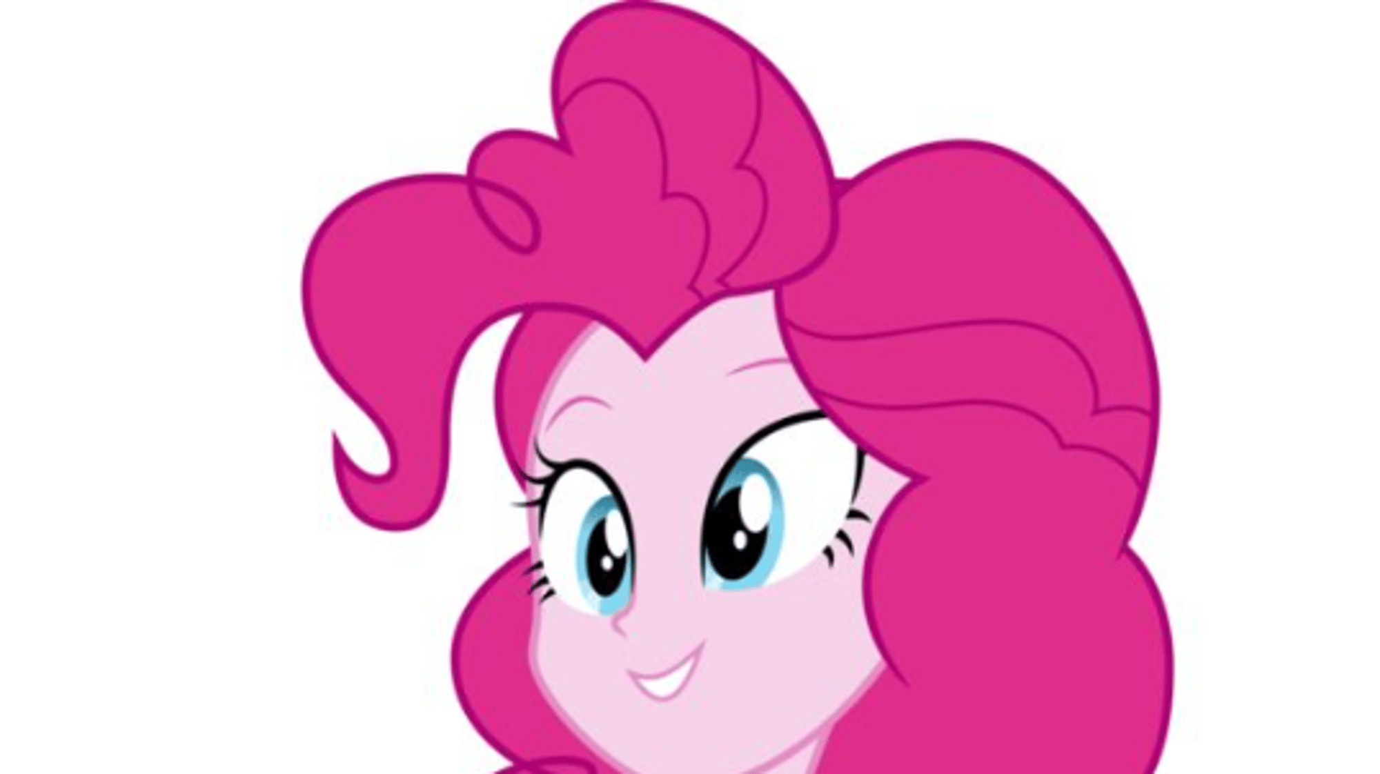 Pinkie pie
