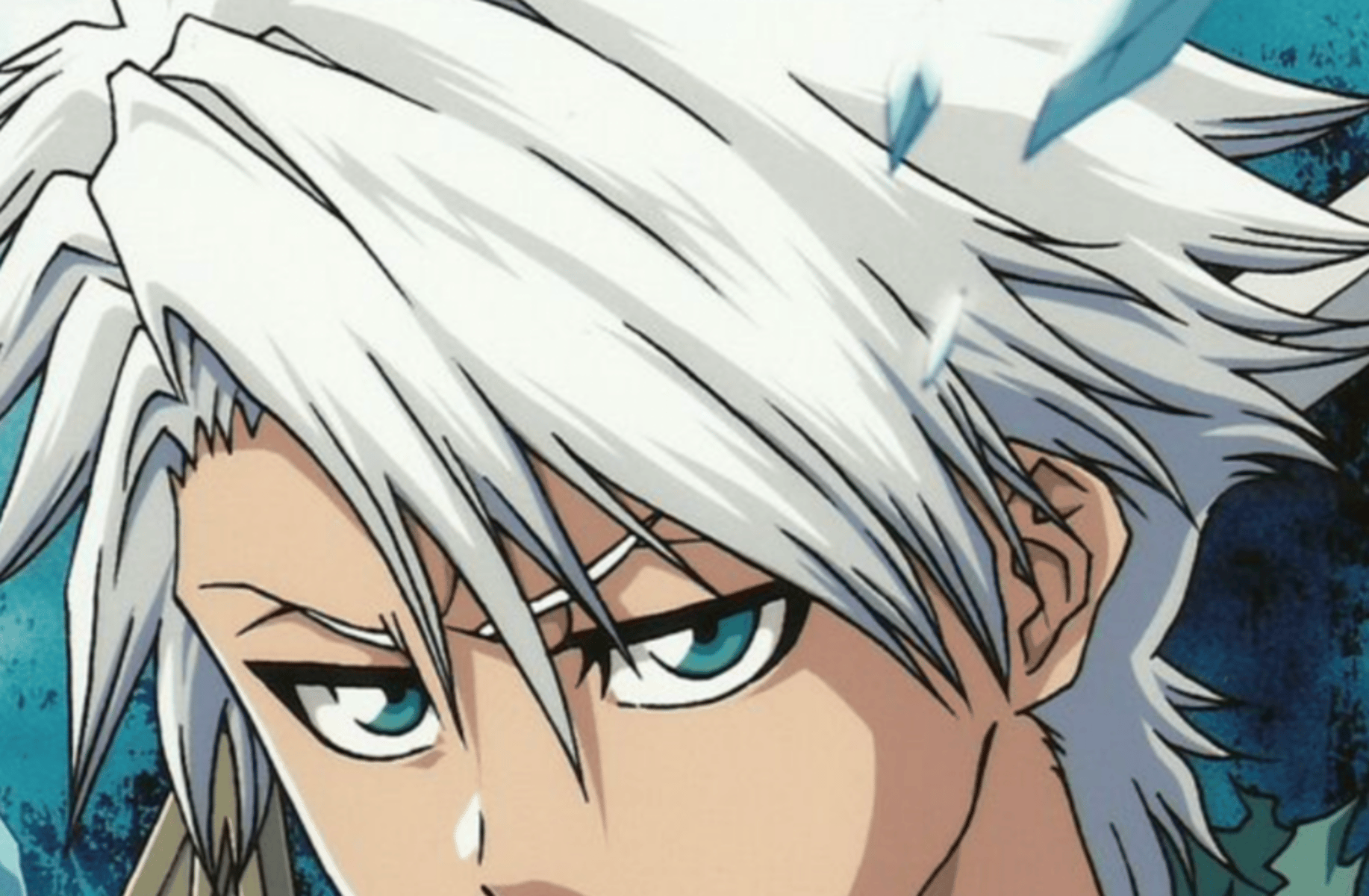 Toshiro