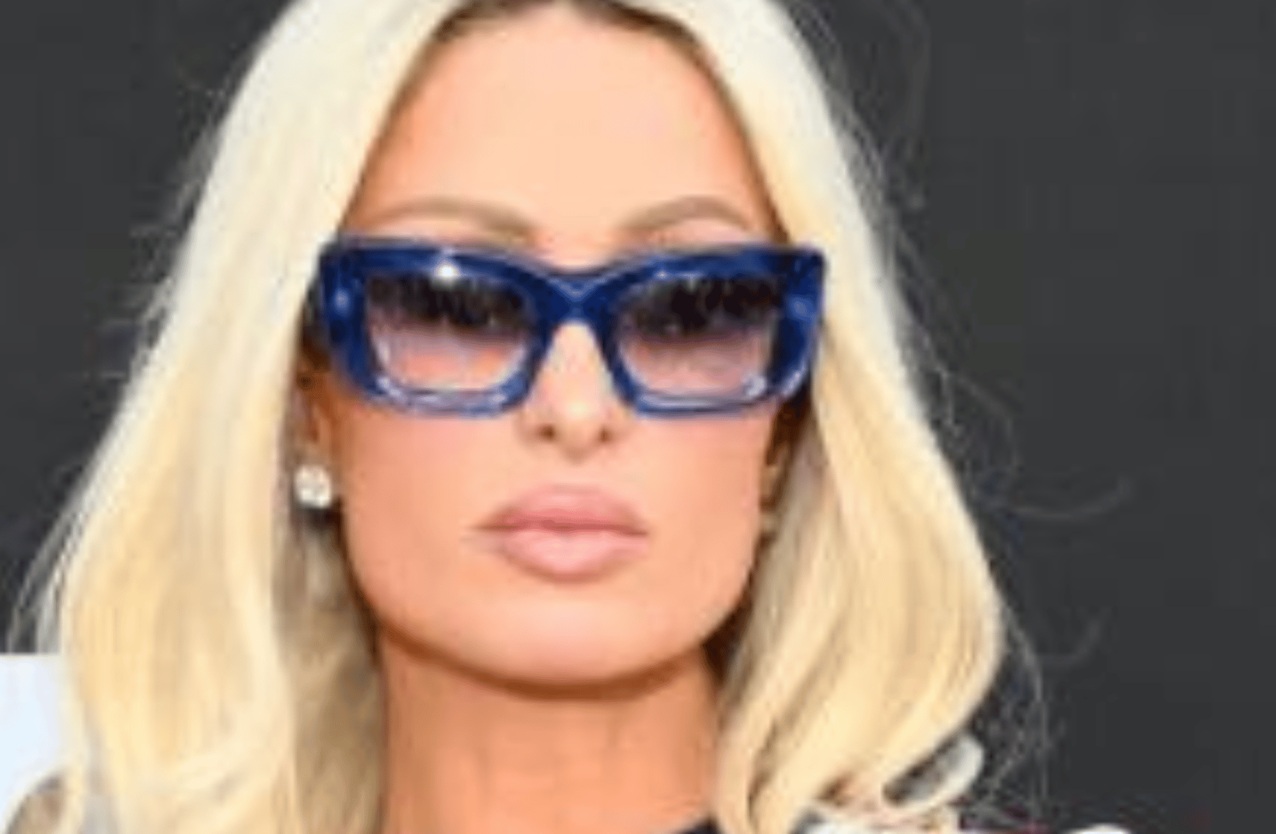 Paris Hilton