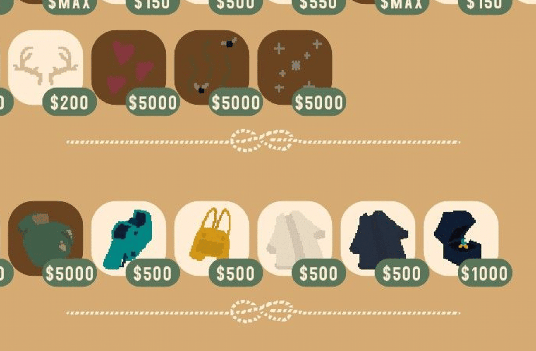 Opossum [Webfishing]