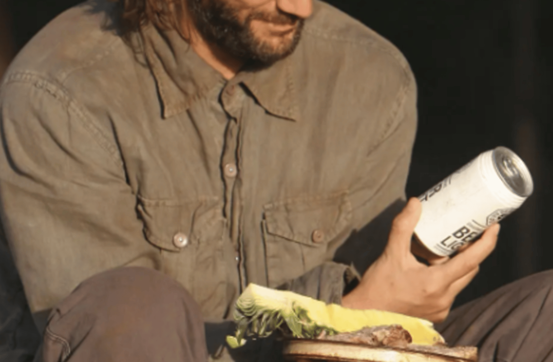 Desmond Hume
