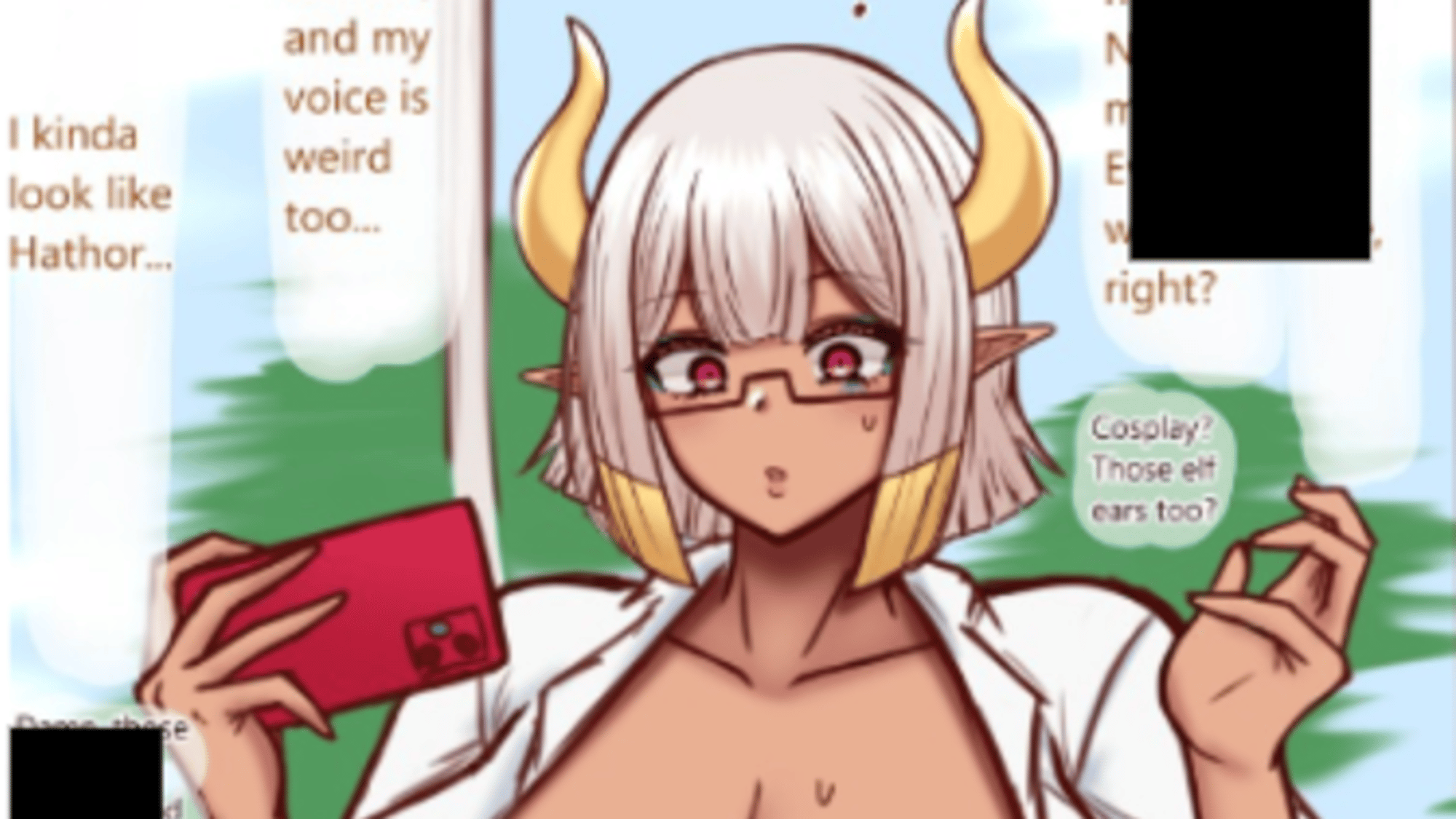 Seraphis