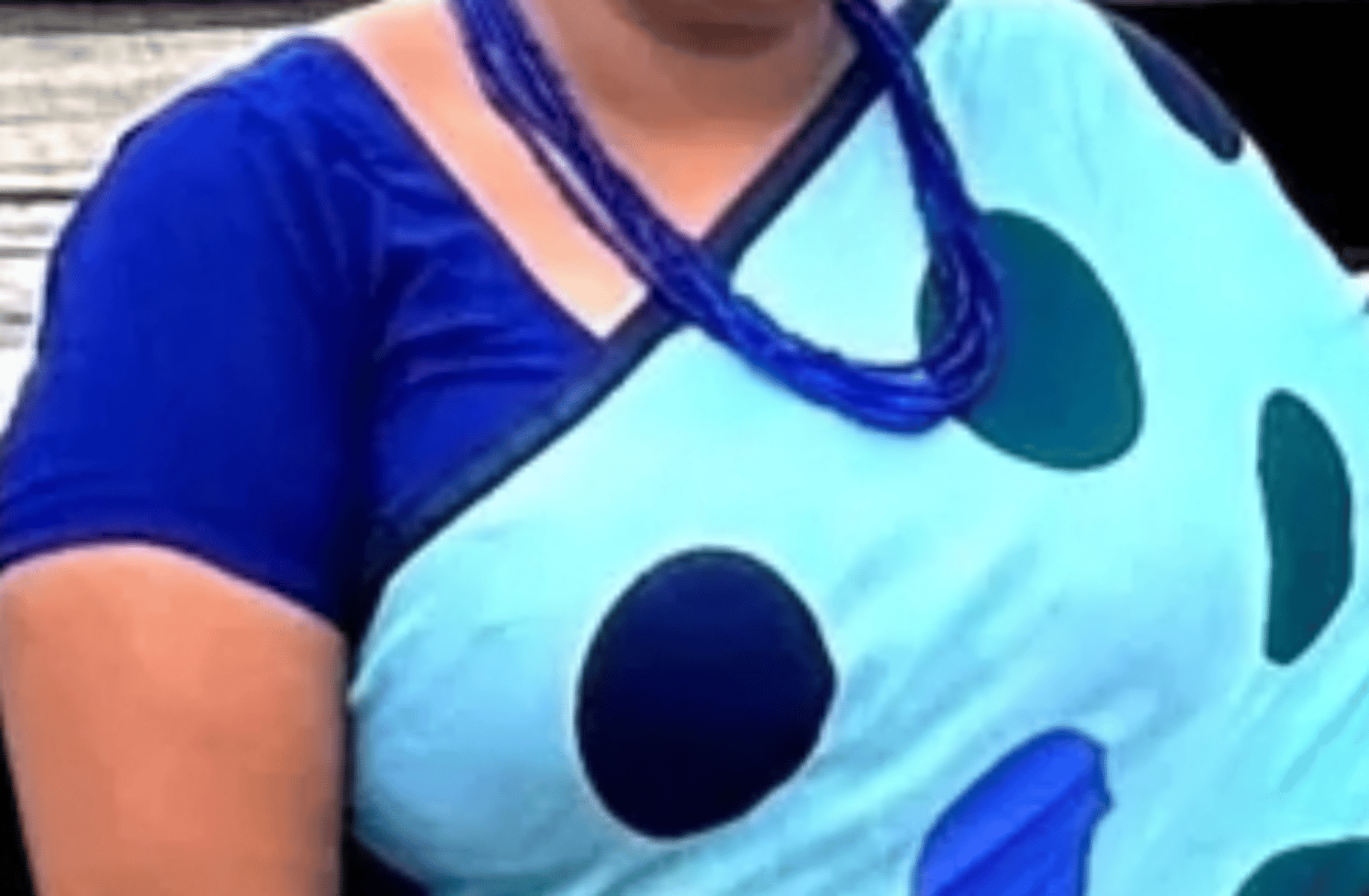 Shormi sharmin