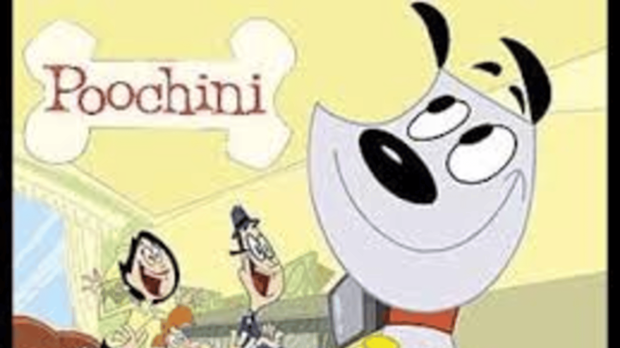 Poochini