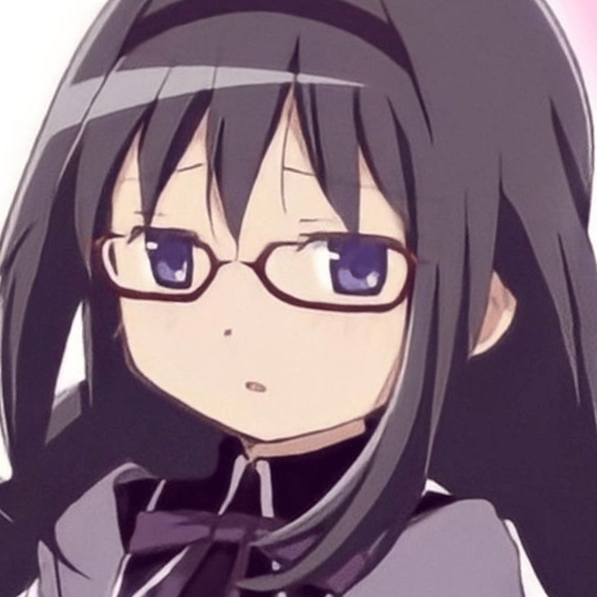 Homura Akemi