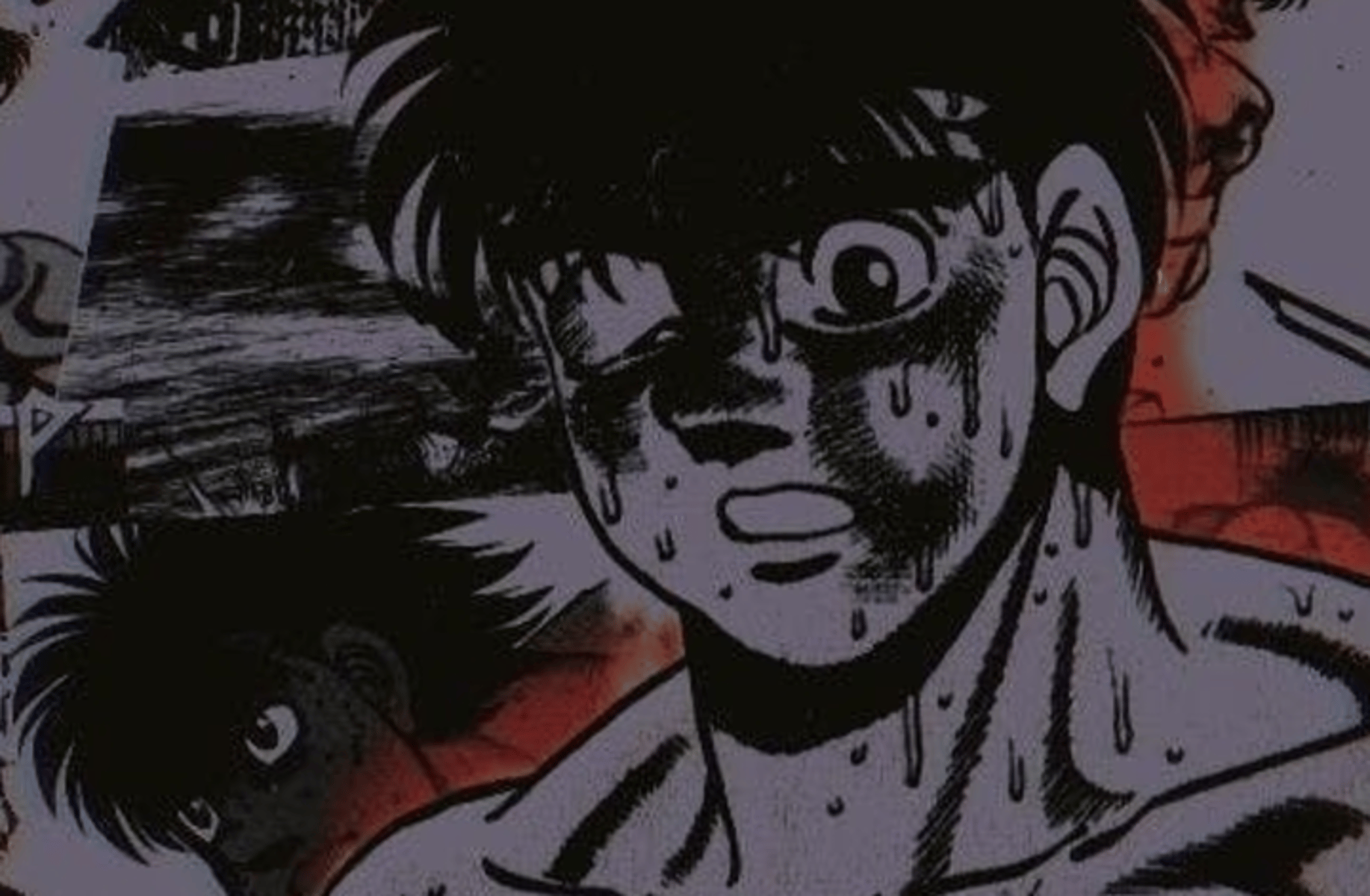 Ippo makunouchi