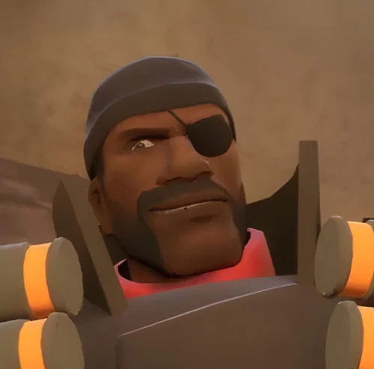 Demoman (Team Fortress 2)