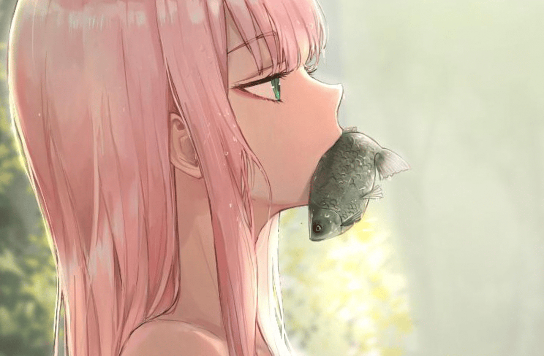 ZeroTwo