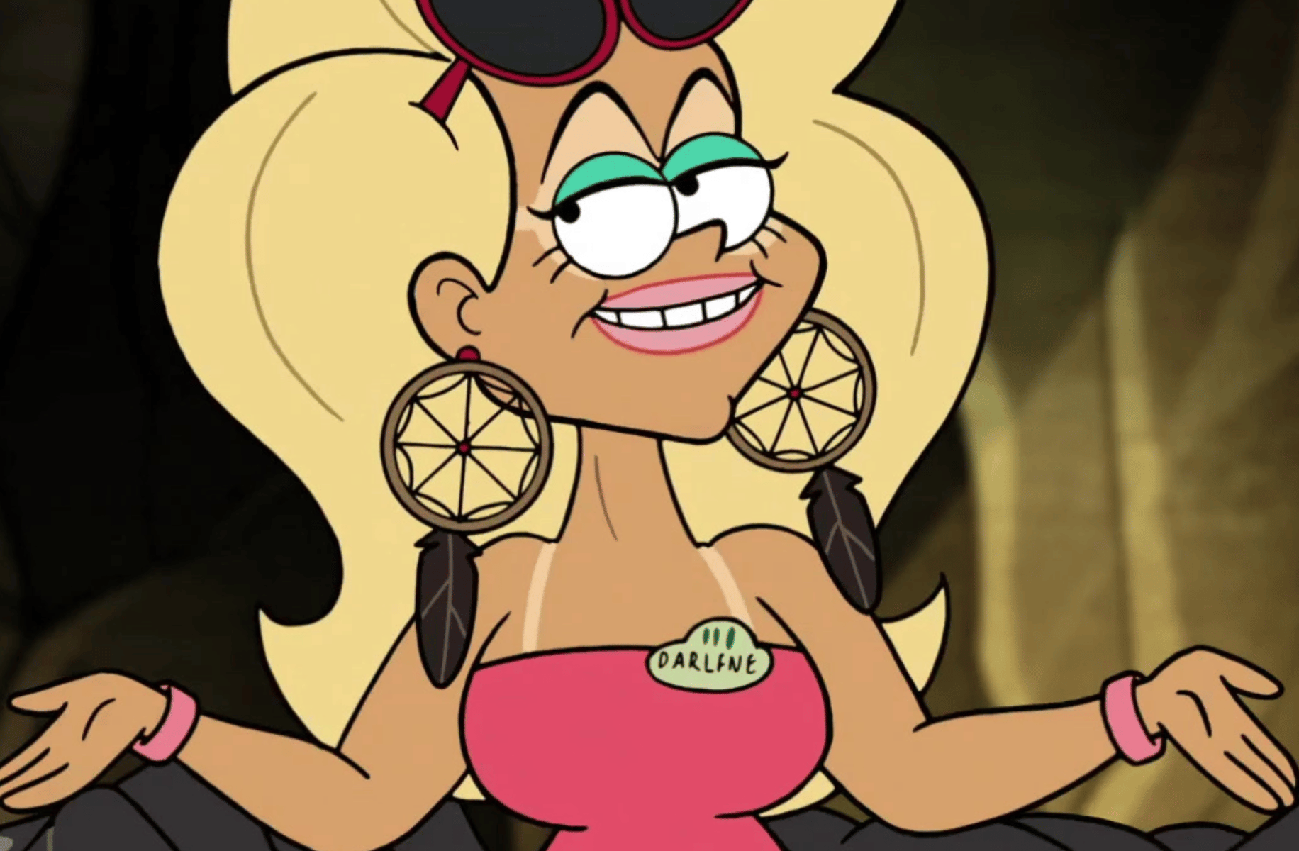 Darlene