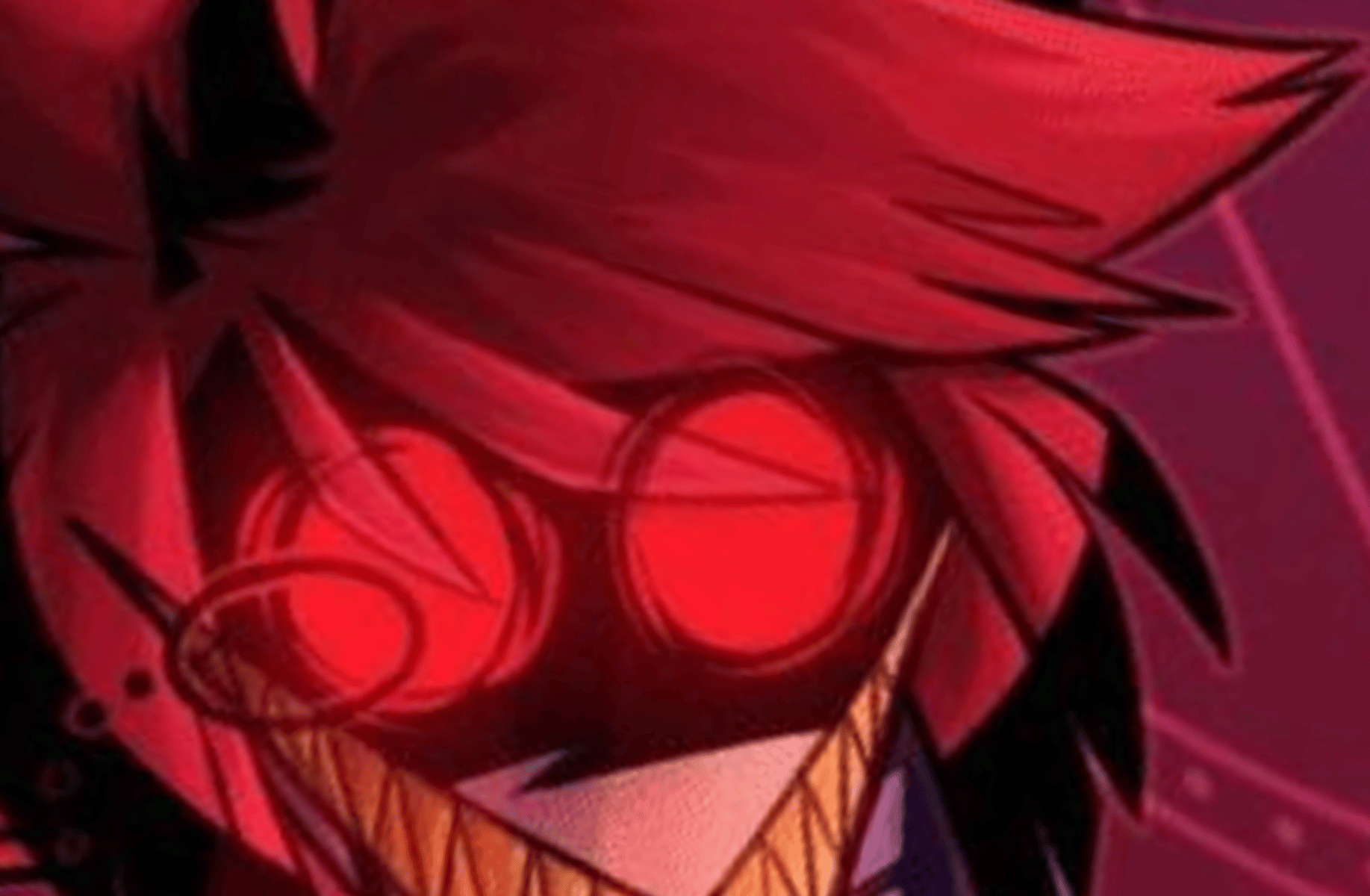 Alastor