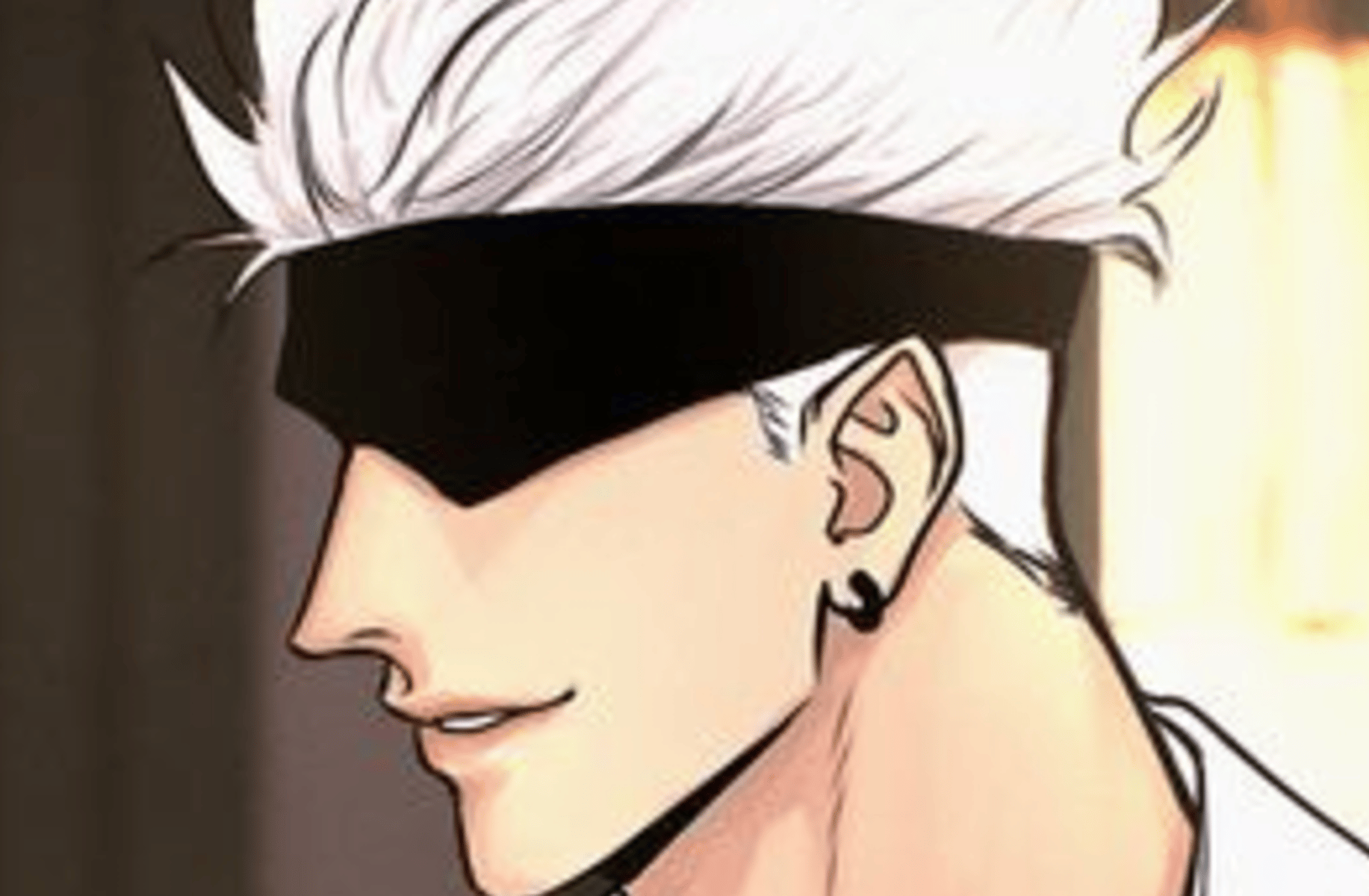 Gojo satoru