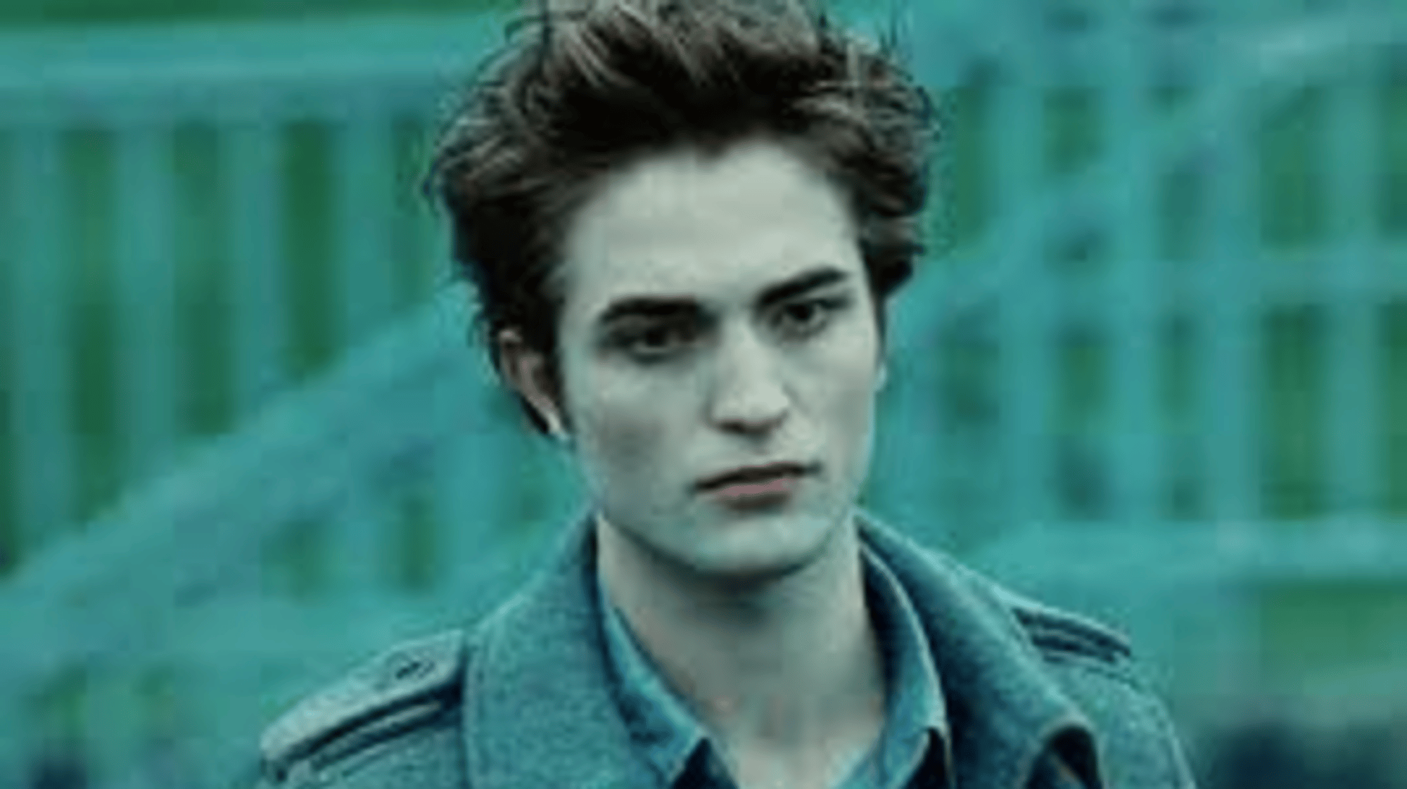Edward Cullen