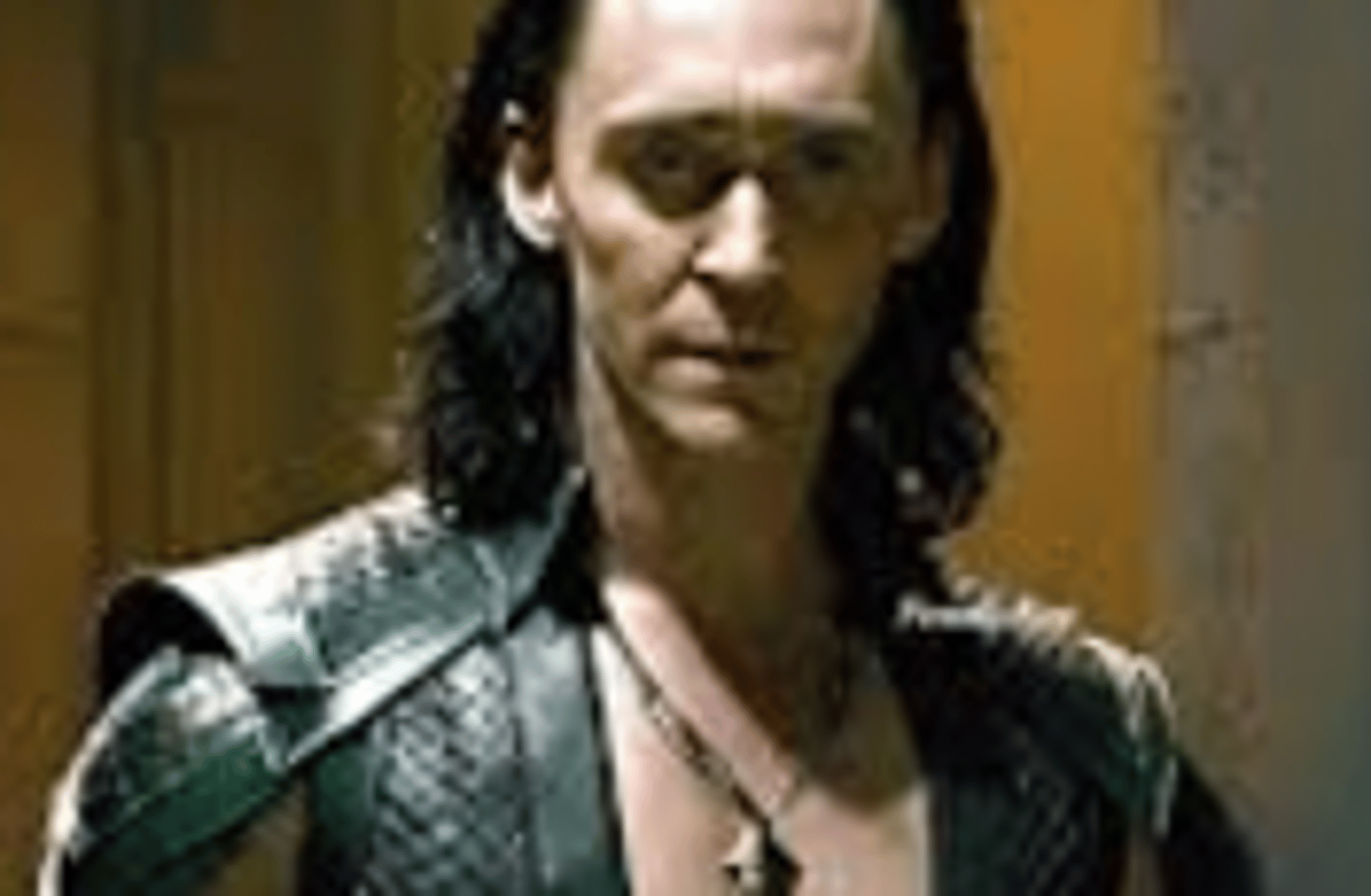 Loki Laufeyson