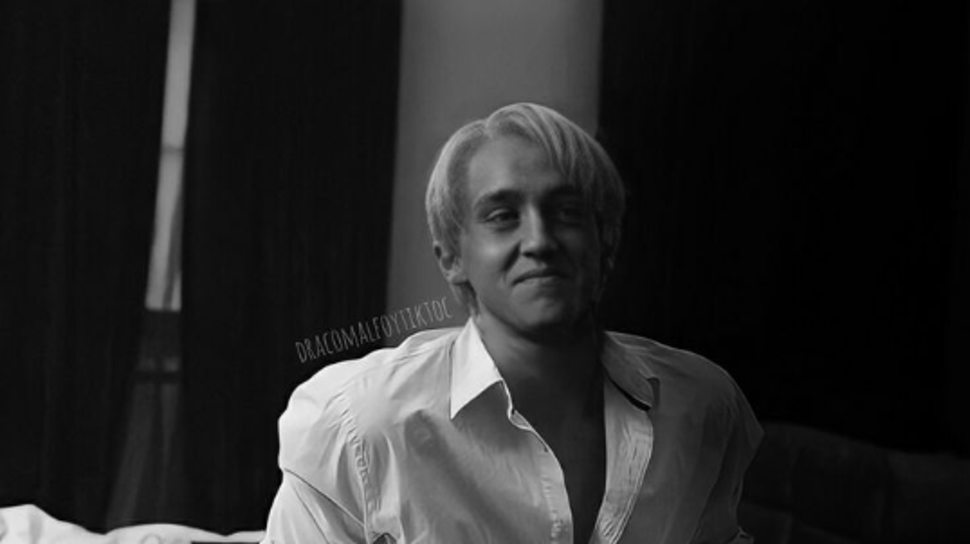 Draco Malfoy