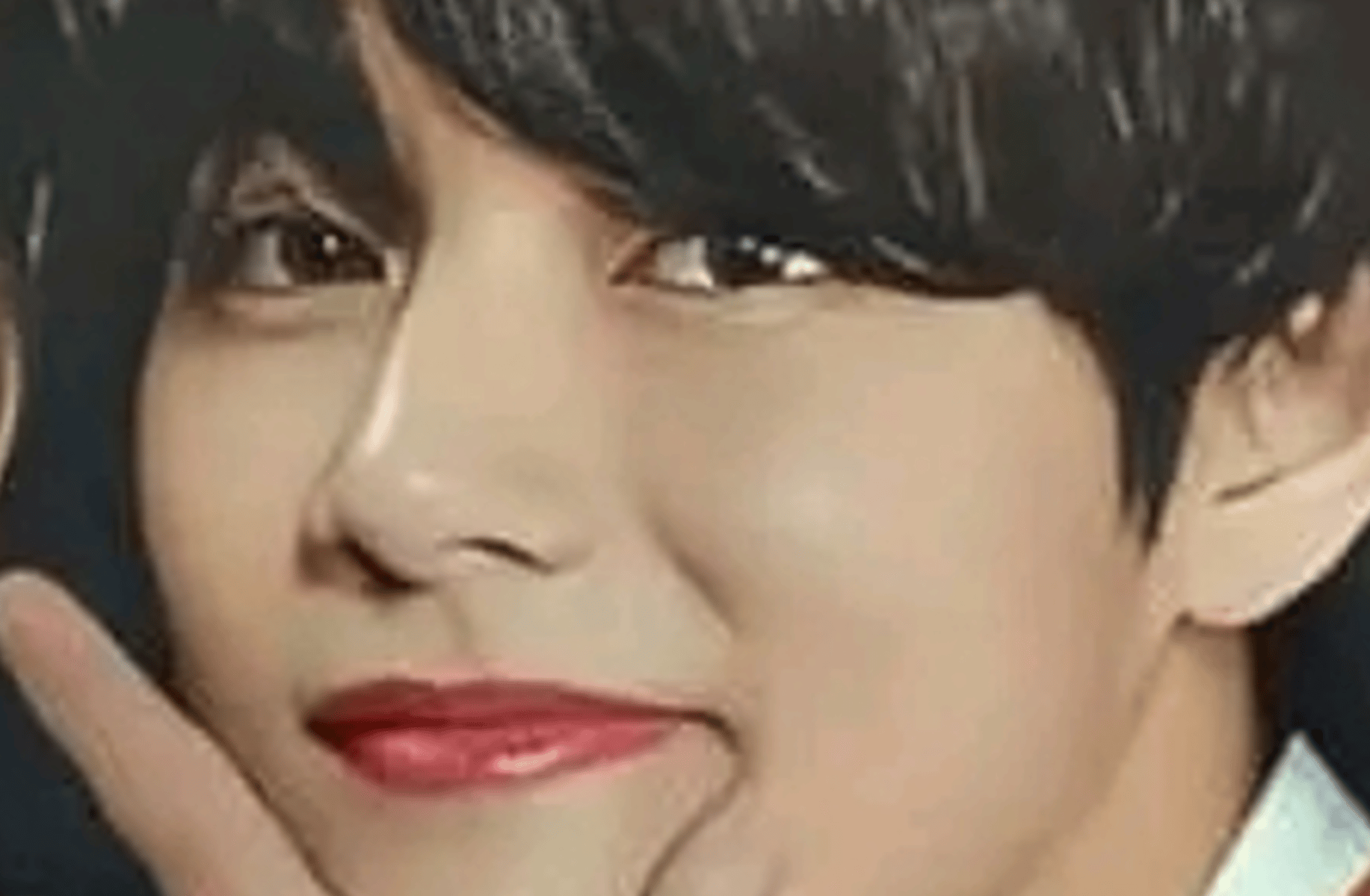 Kim Taehyung