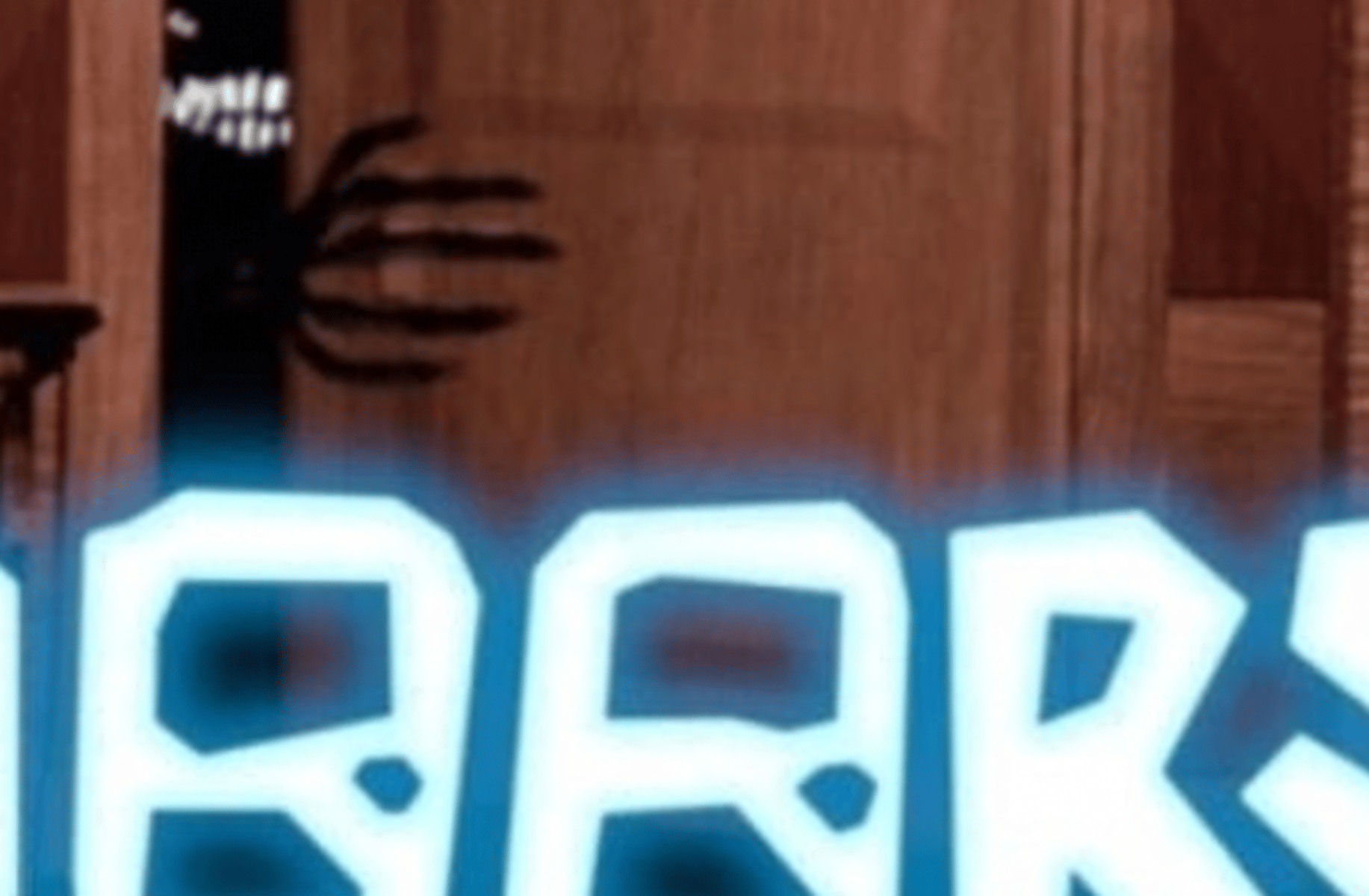 Roblox Doors