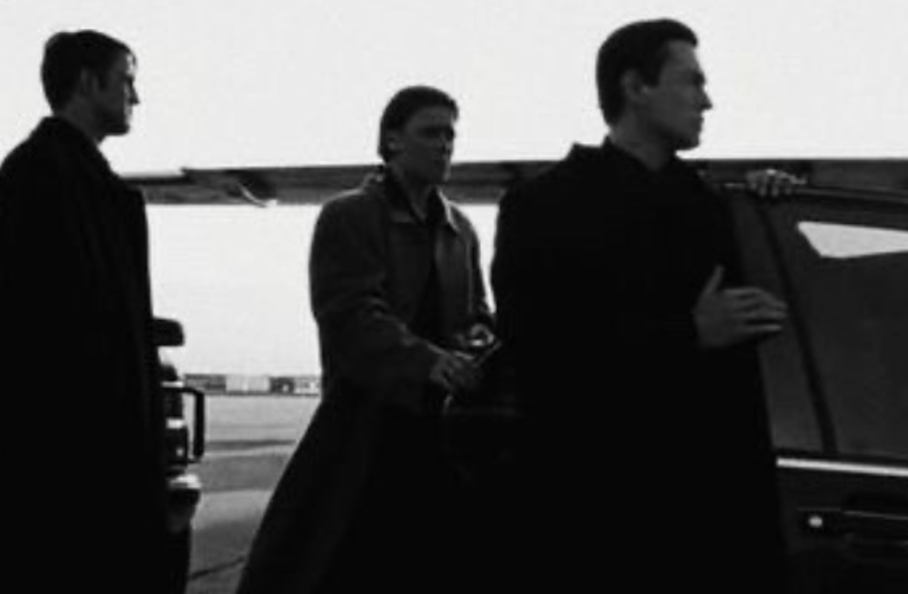 Mafia boss