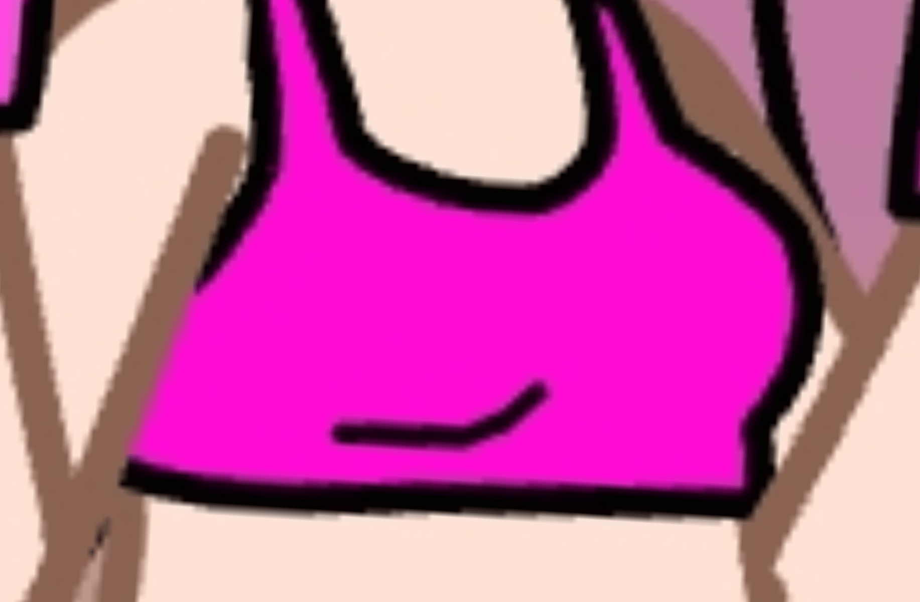 Gacha Heat Girl