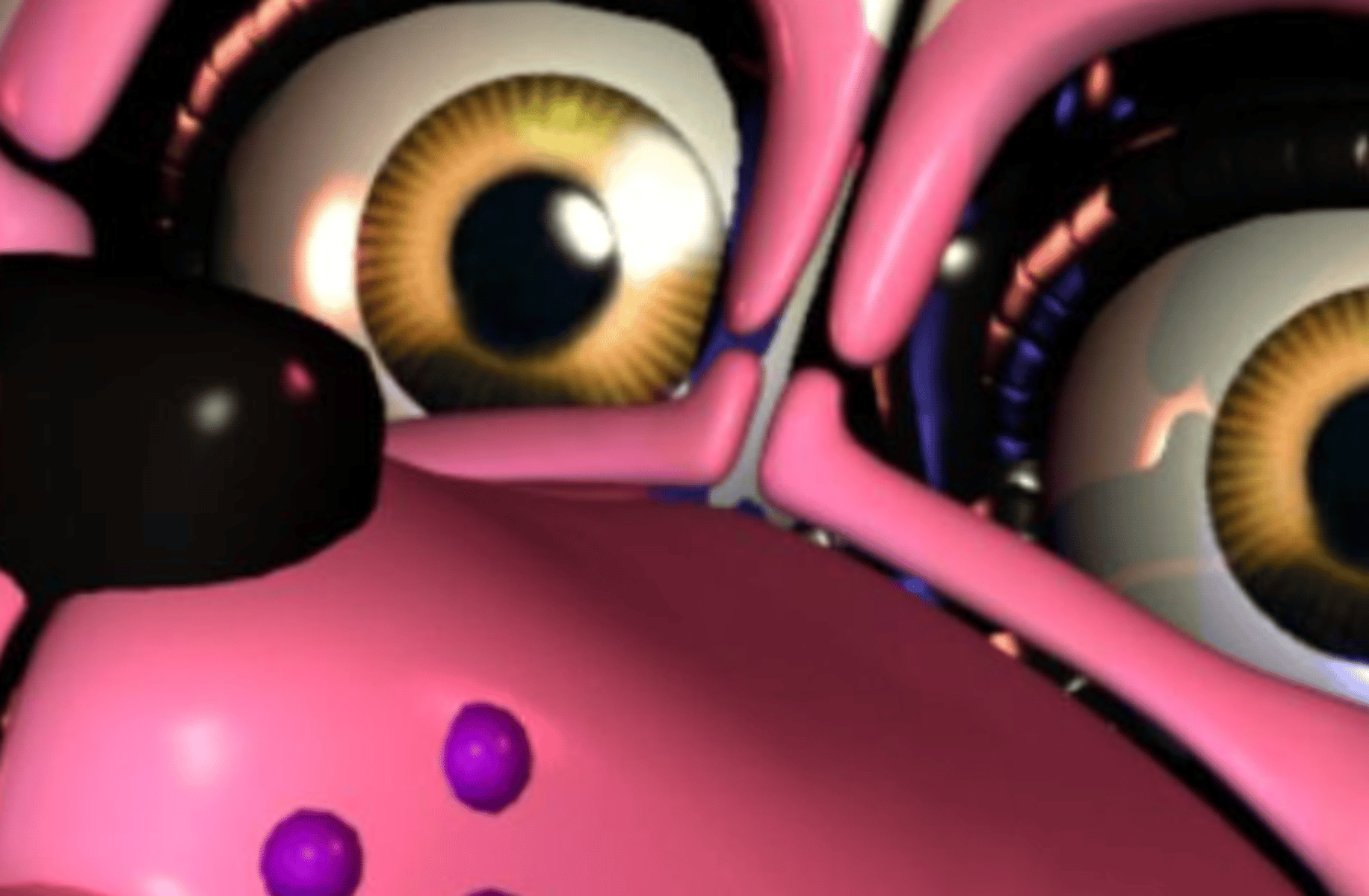 Funtime Foxy