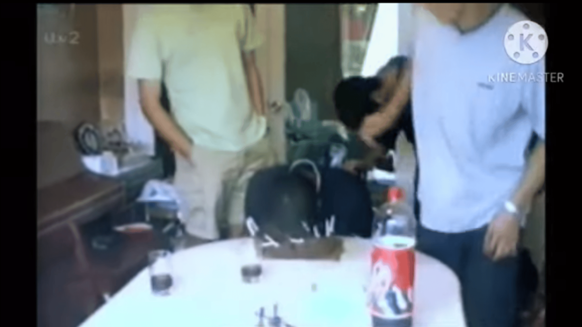 Boy