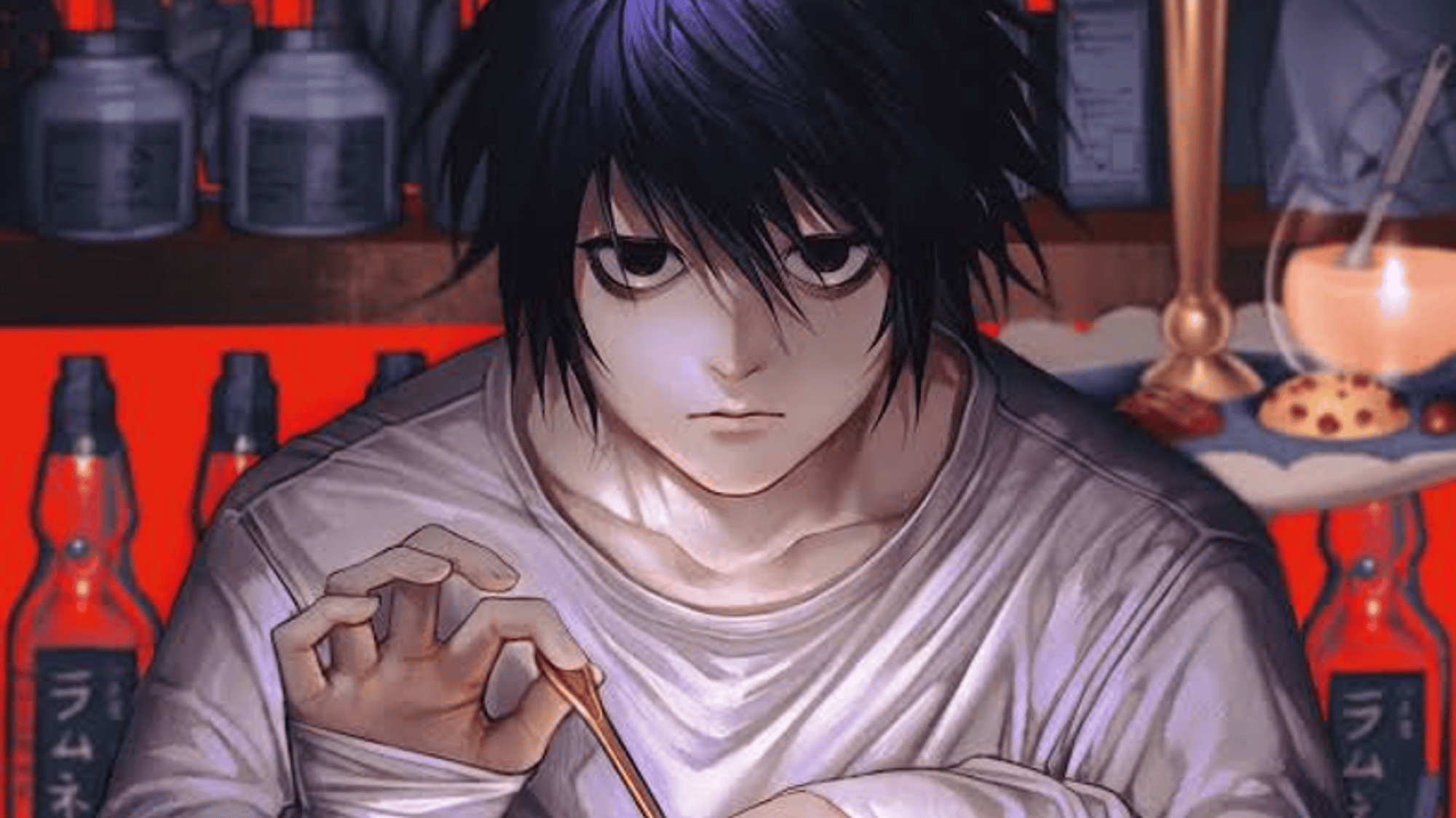 L (Death Note)