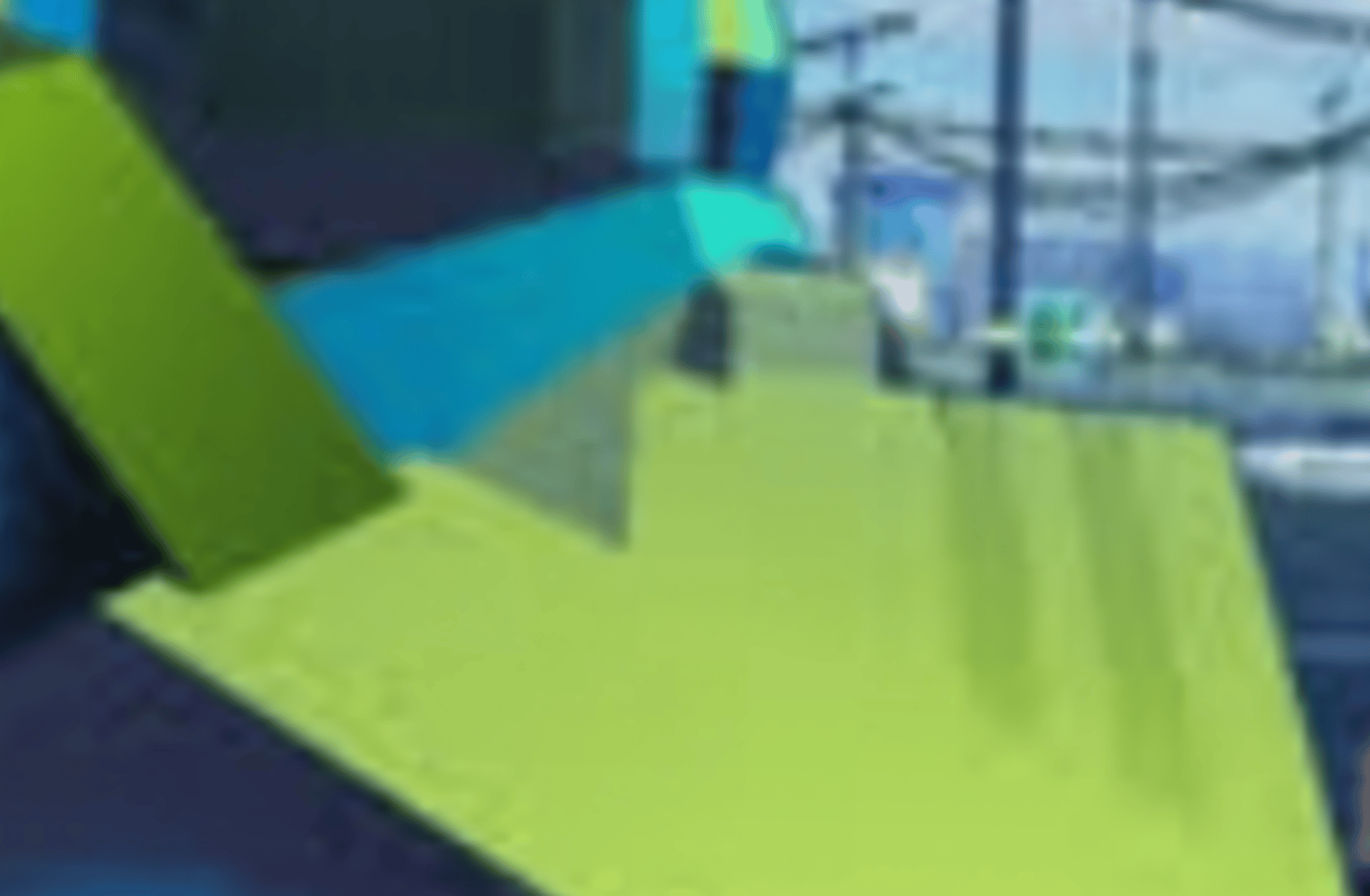 Hyperlaser (PHIGHTING!)