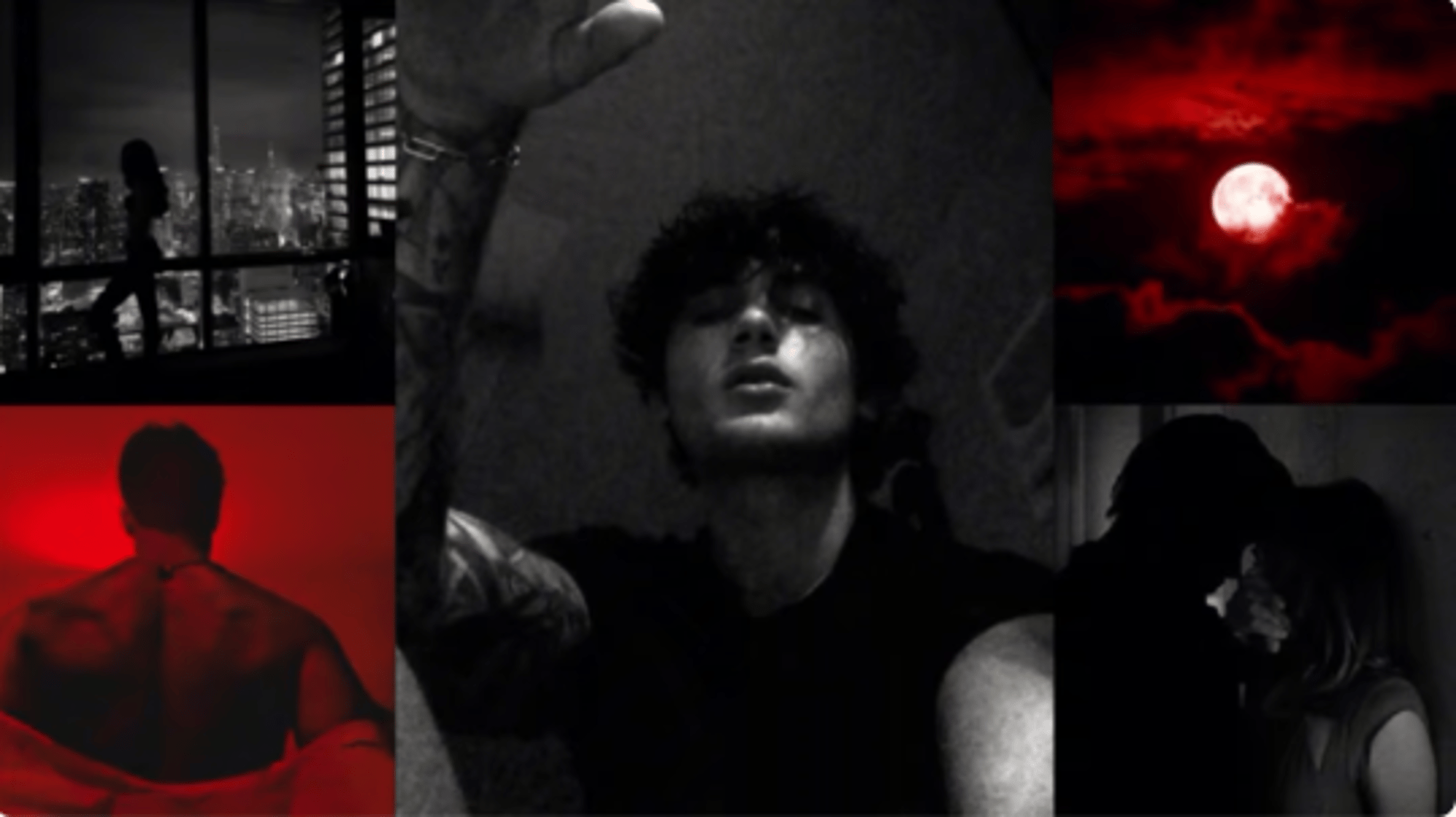 dark romance