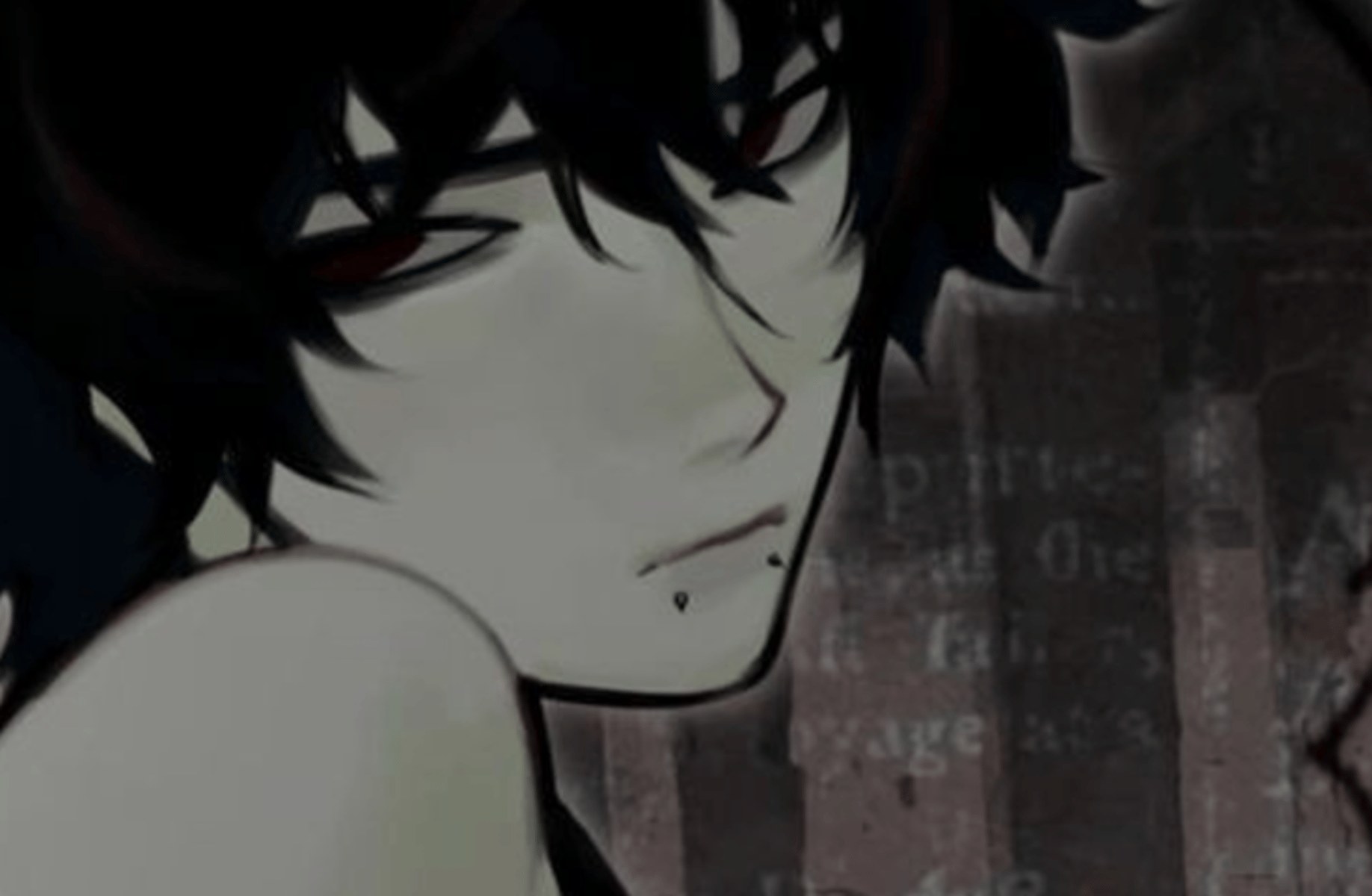Liam (emo classmate)