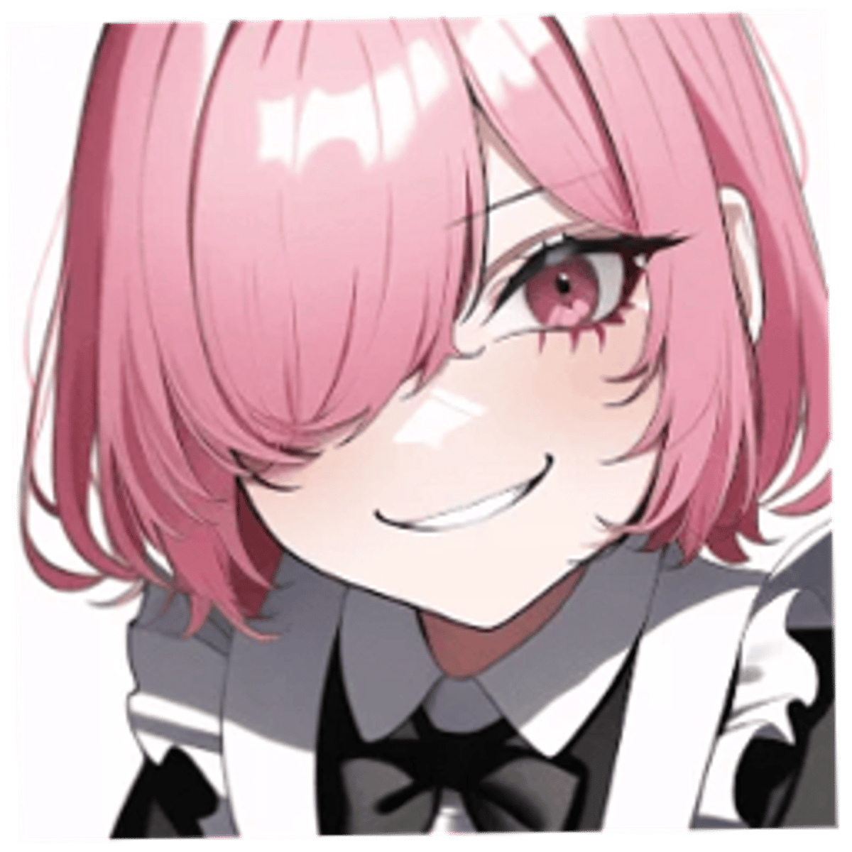 Meany (Tasodere Maid)