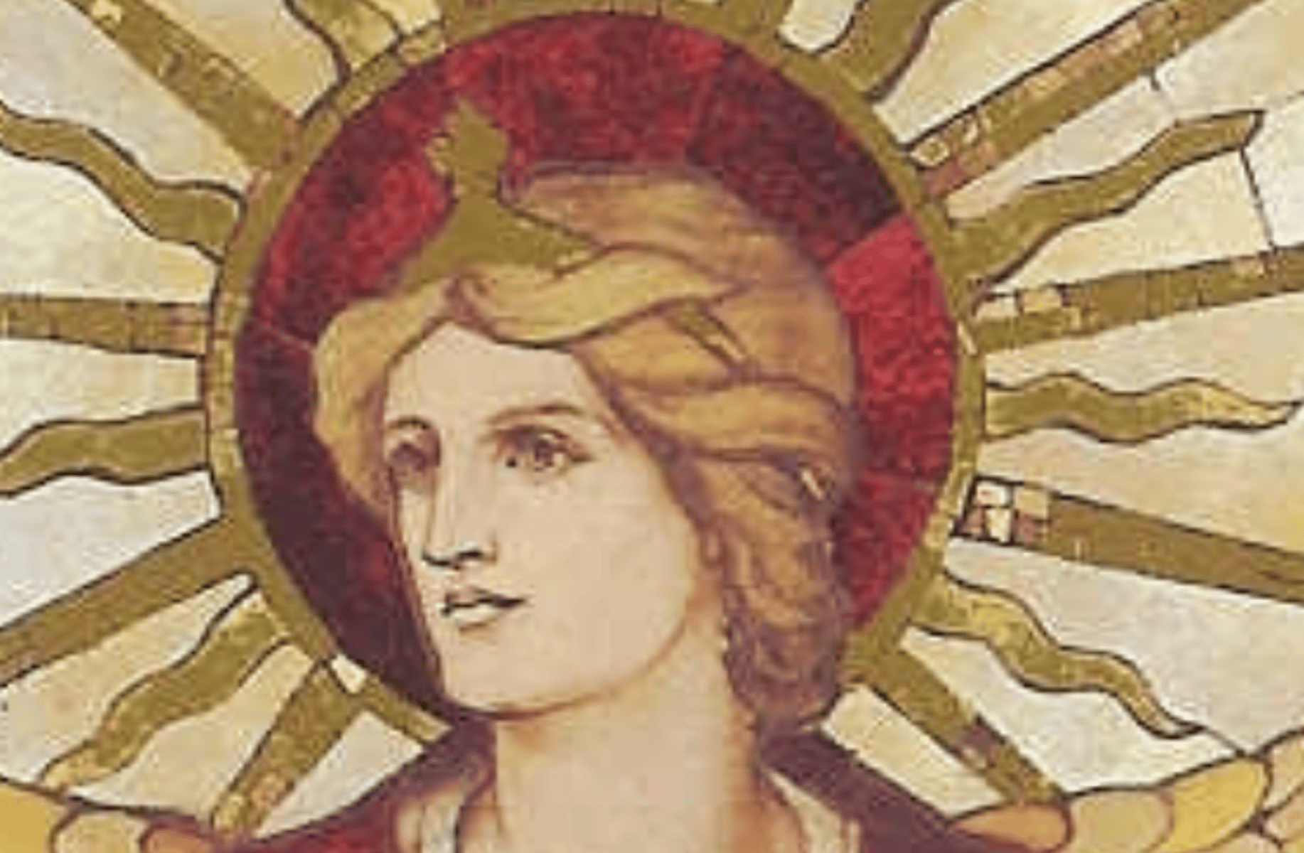 Archangel Uriel