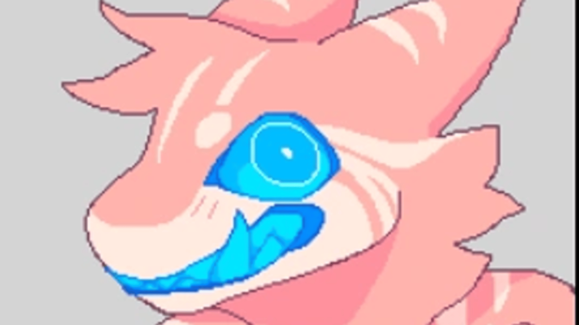 Pseudo Shork