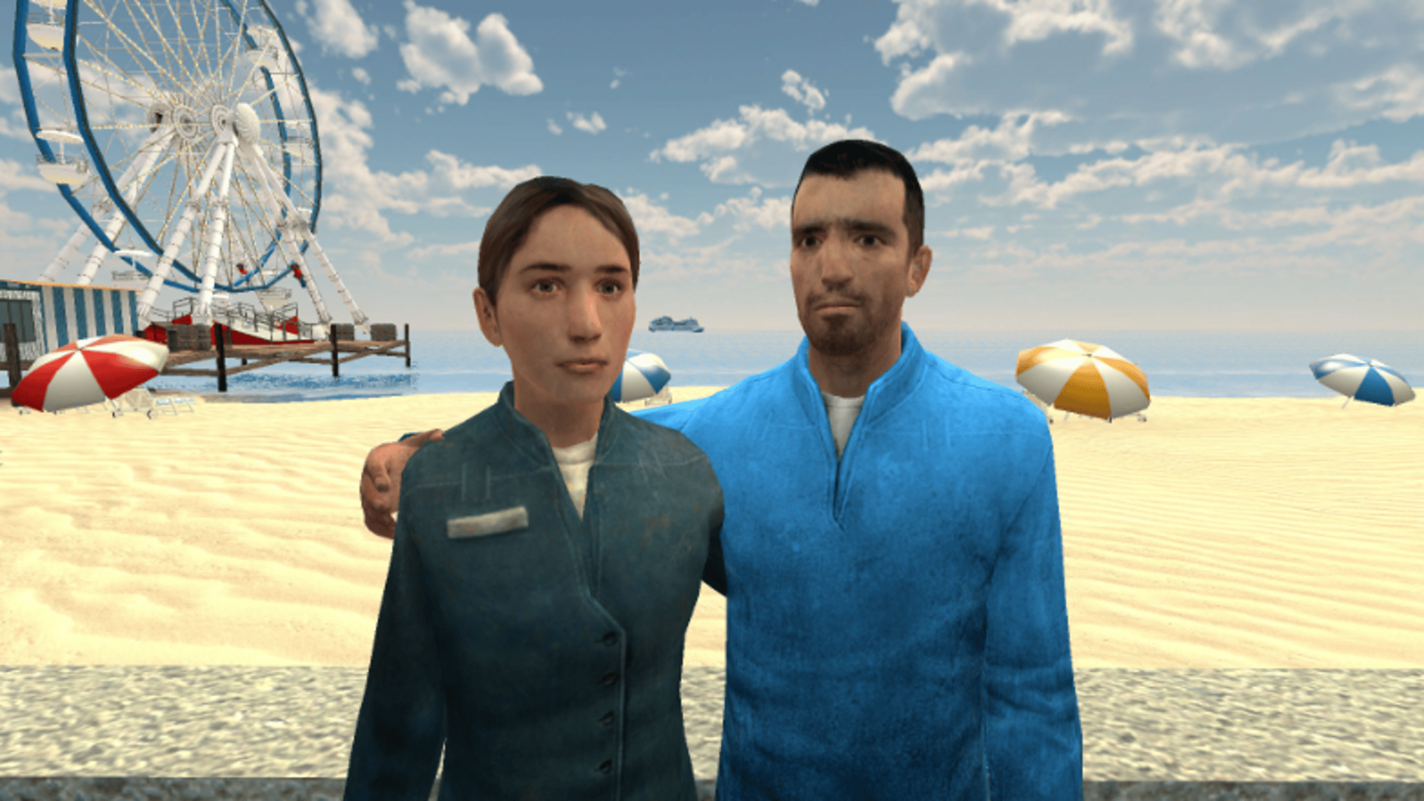 Anna (gmod)