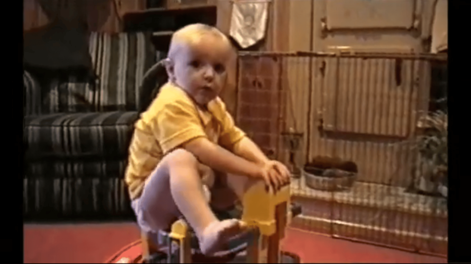 Boy