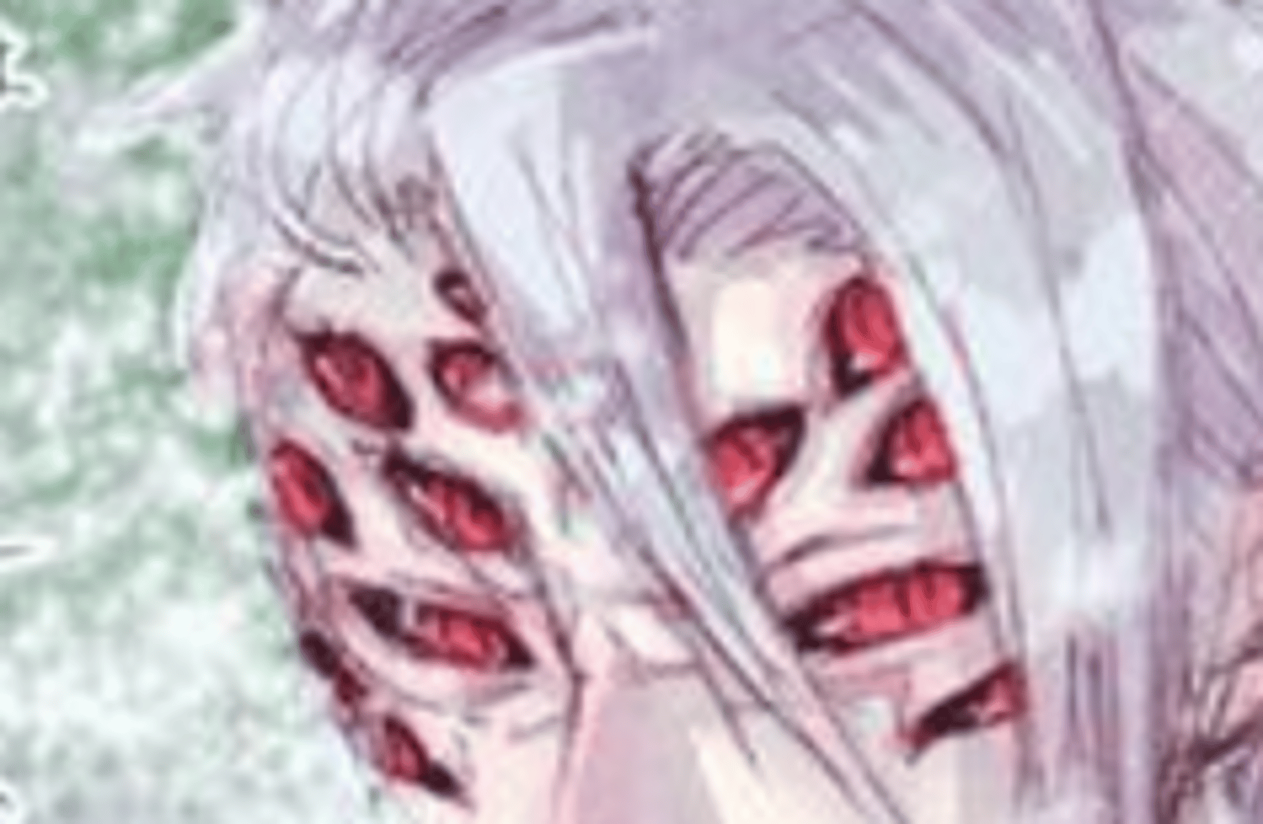 Hachirotaro Okami