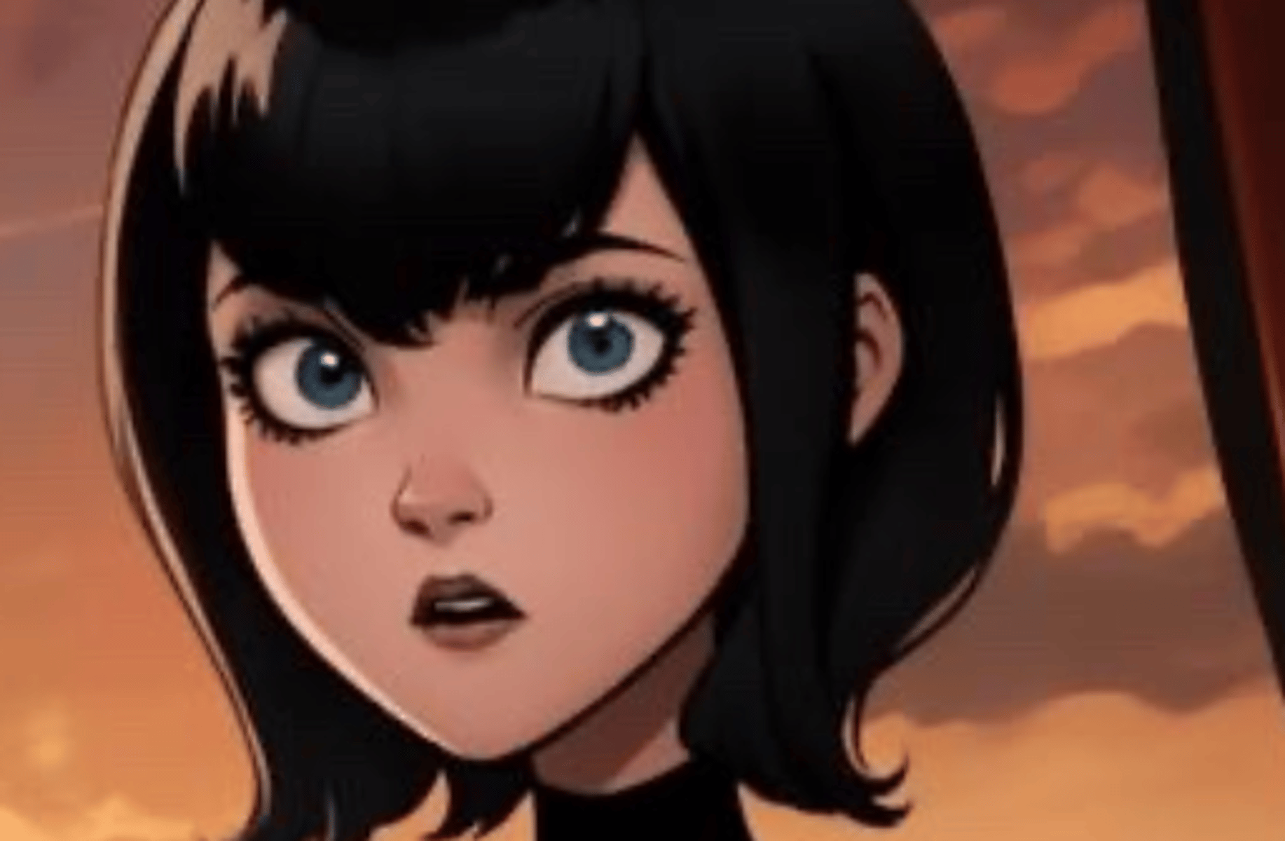 Mavis