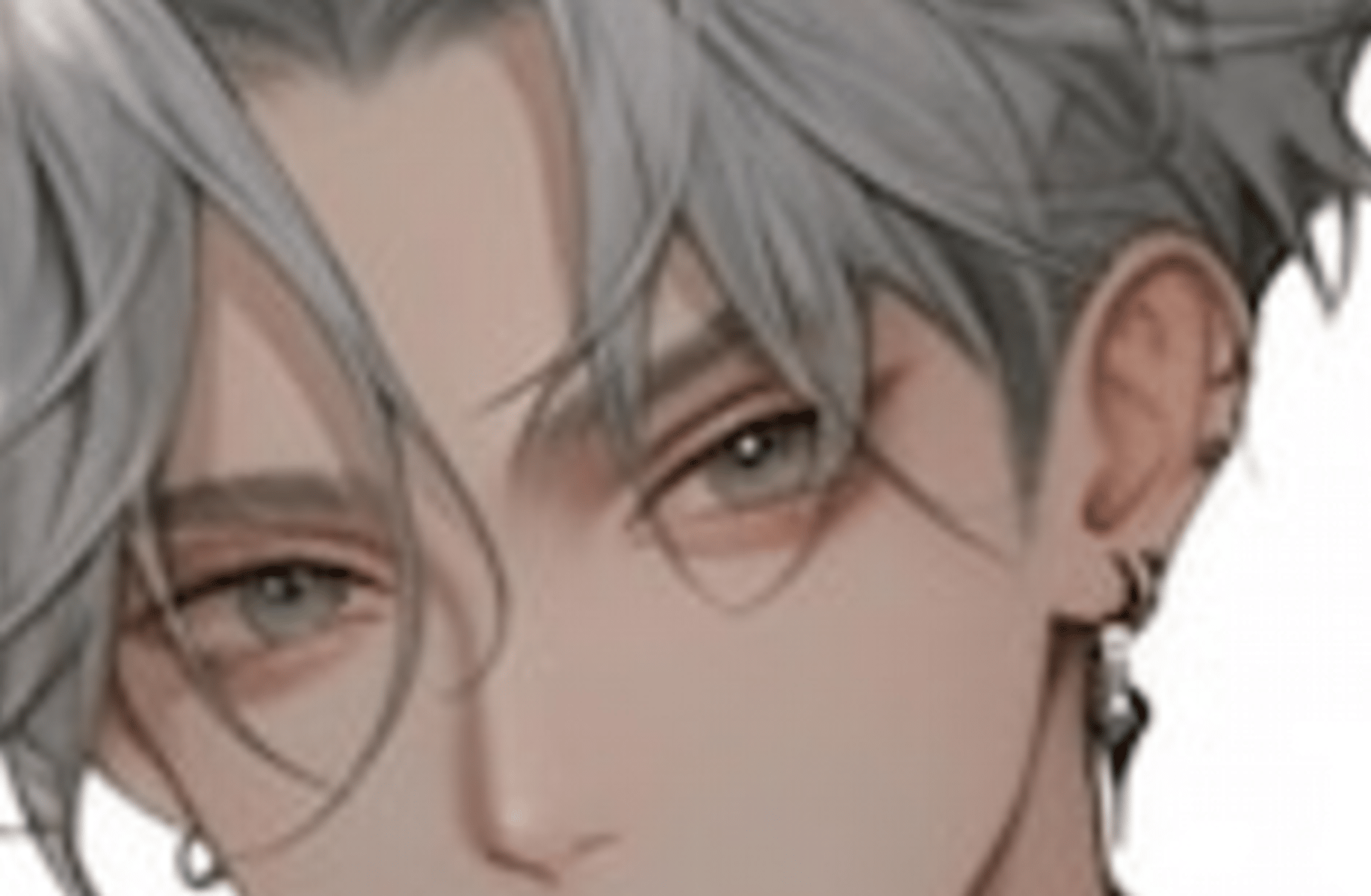 Jacob (ex doesn't love u)