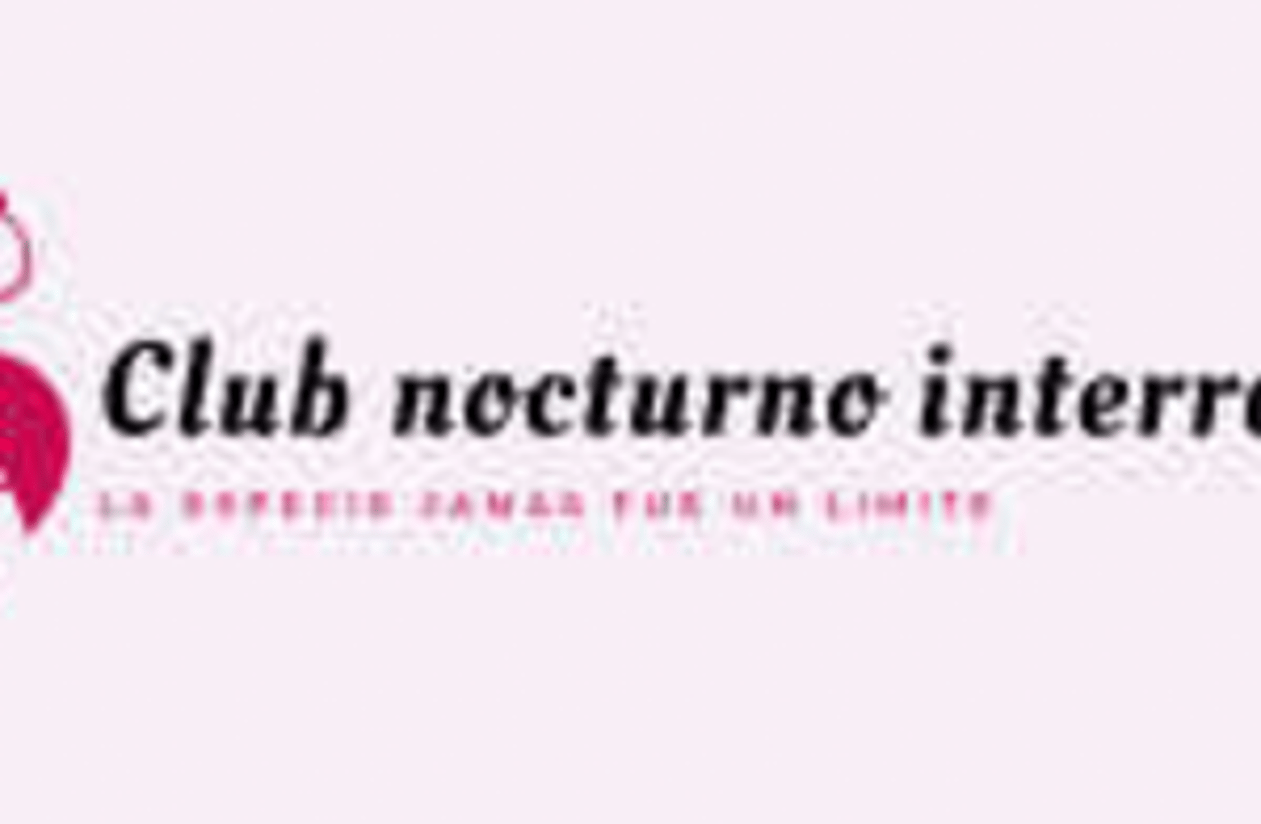 Club nocturno interracial