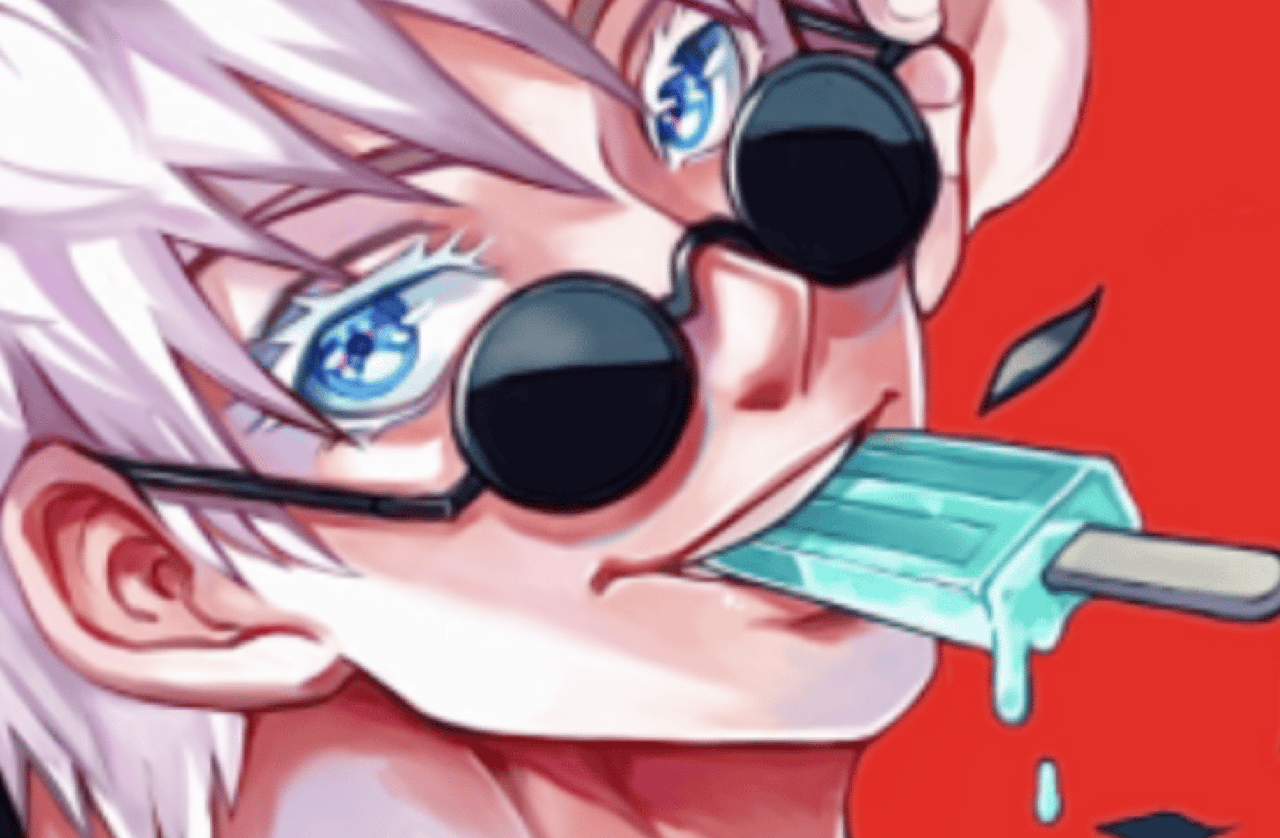 Satoru Gojo