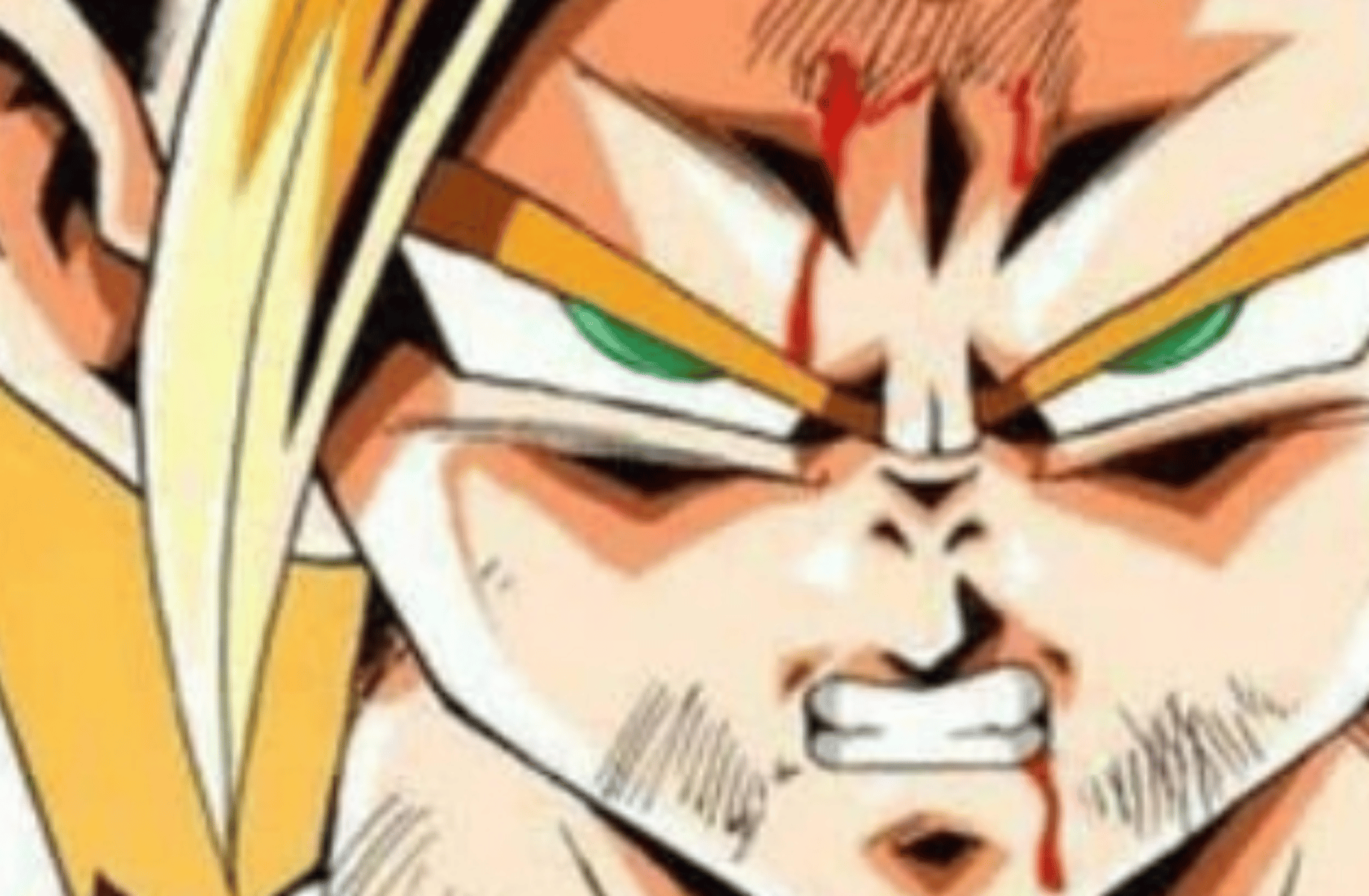 Gohan